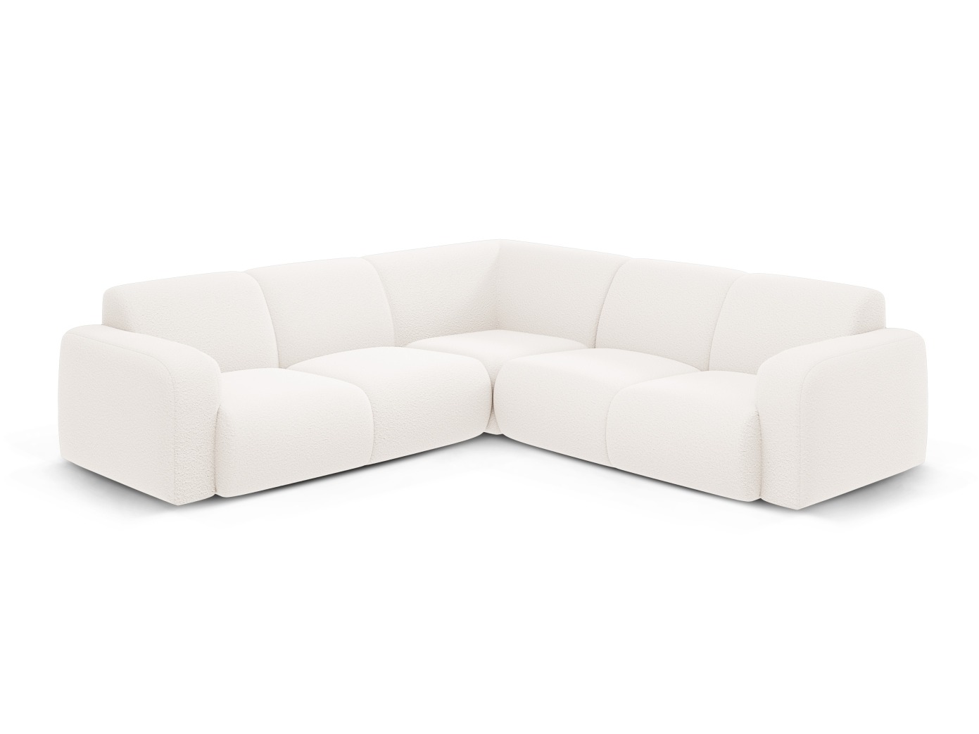 Kotna garnitura Romtoru 104 (Baloo 2073)