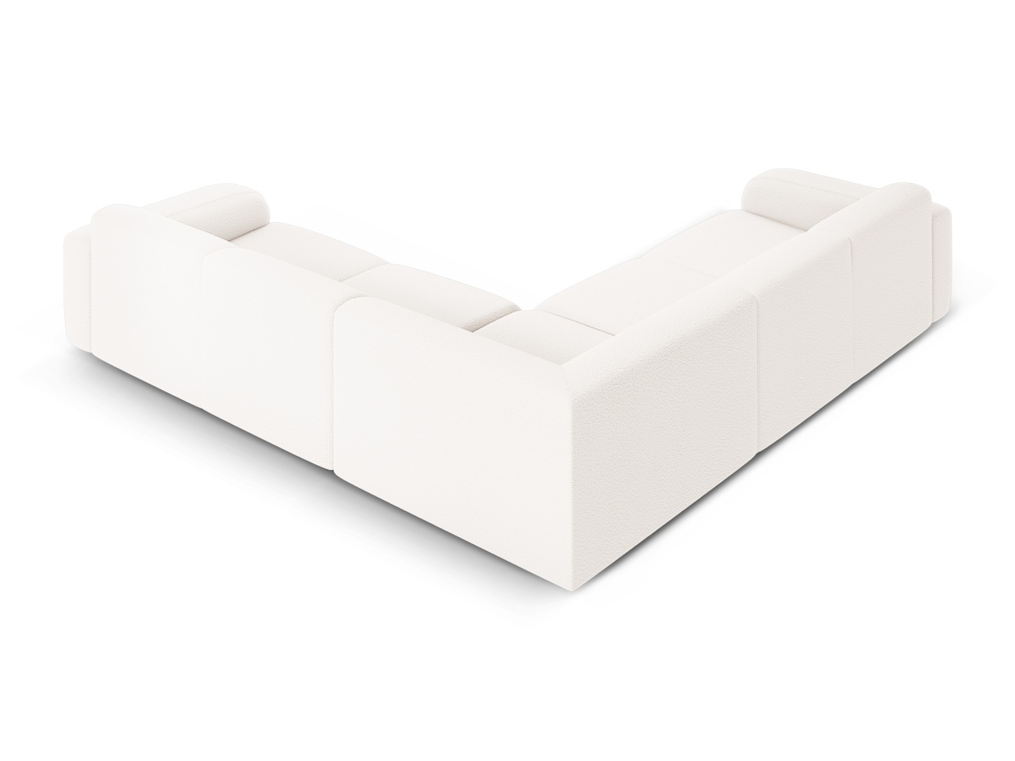 Kotna garnitura Romtoru 104 (Baloo 2073)