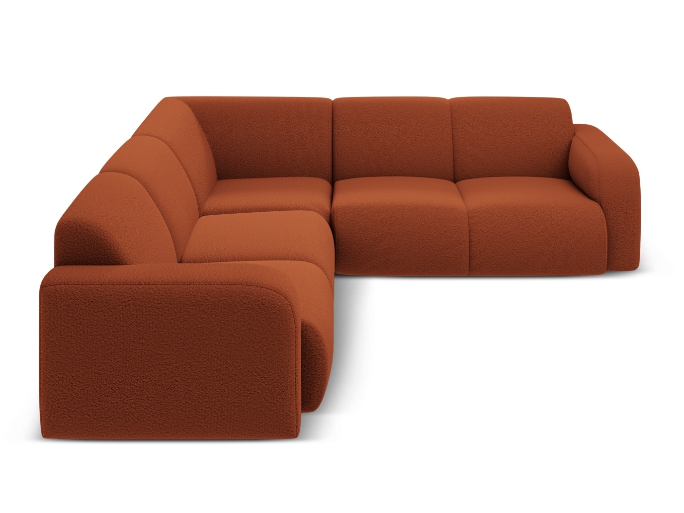 Kotna garnitura Romtoru 104 (Baloo 2078)