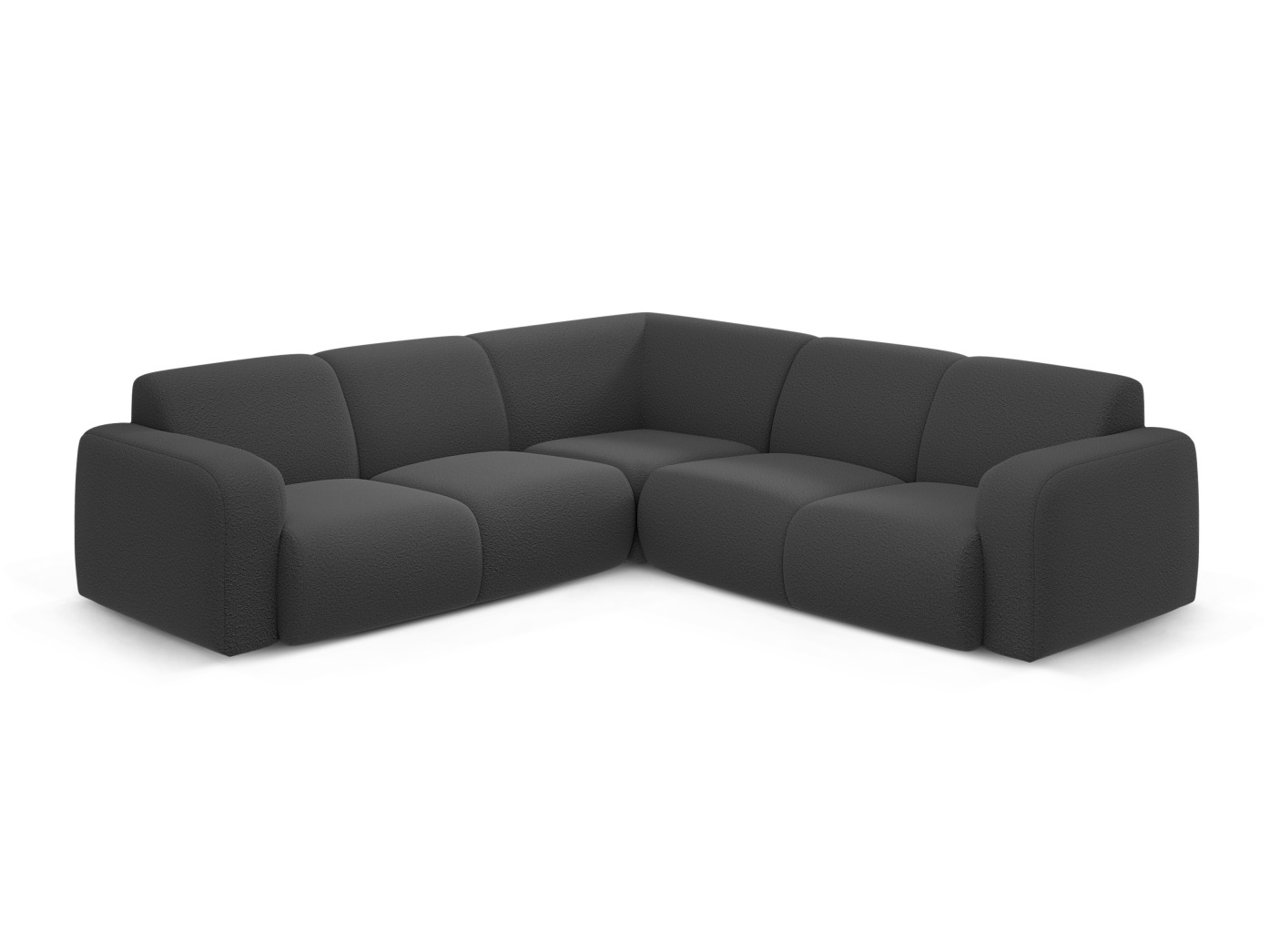 Kotna garnitura Romtoru 104 (Baloo 2083)