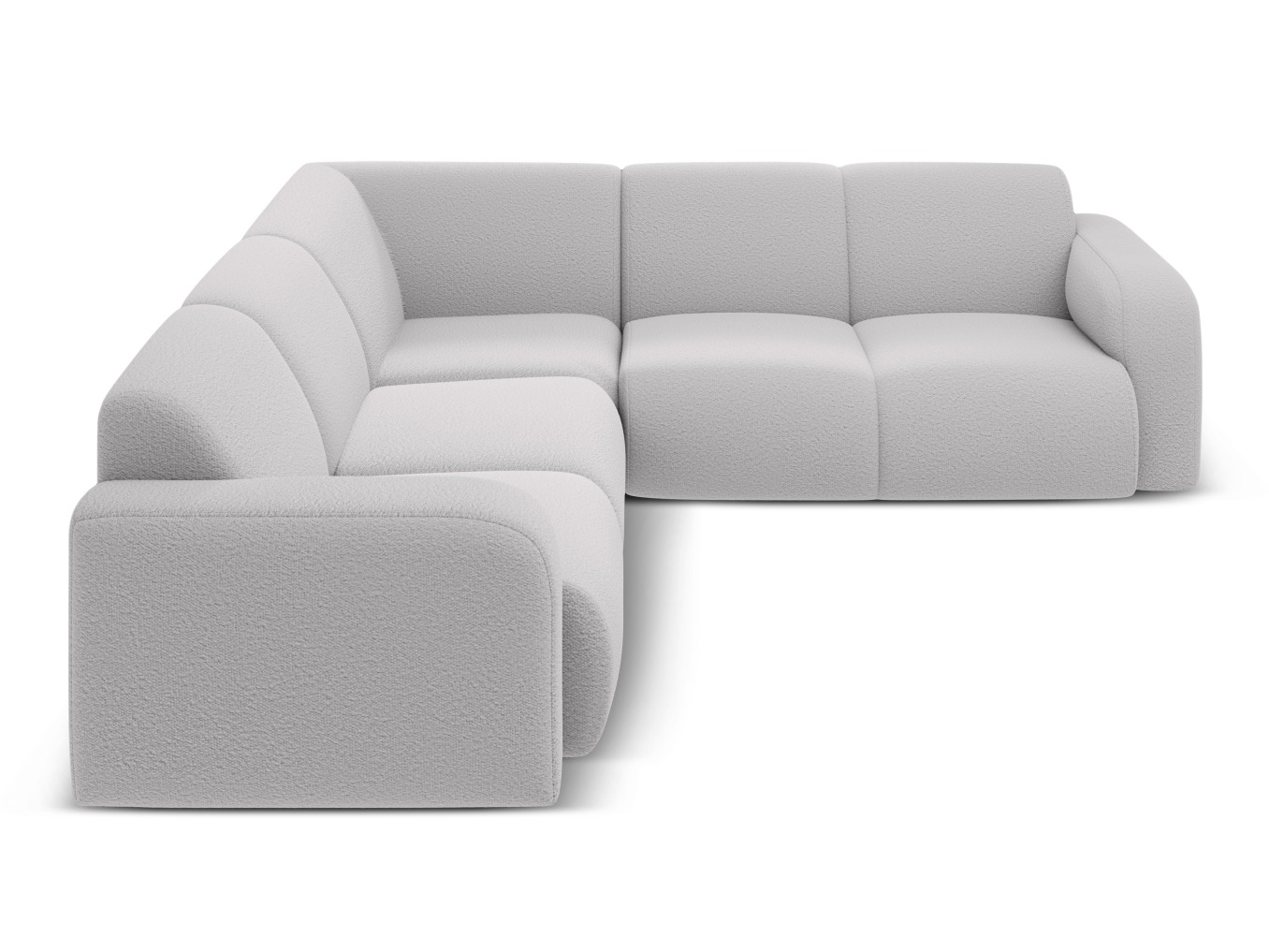 Kotna garnitura Romtoru 104 (Baloo 2085)