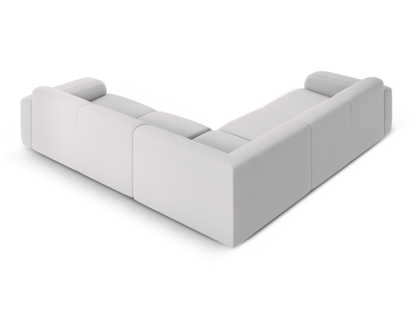 Kotna garnitura Romtoru 104 (Baloo 2085)