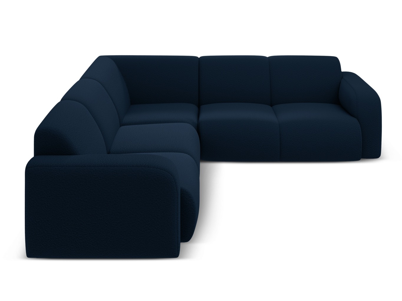 Kotna garnitura Romtoru 104 (Baloo 2088)