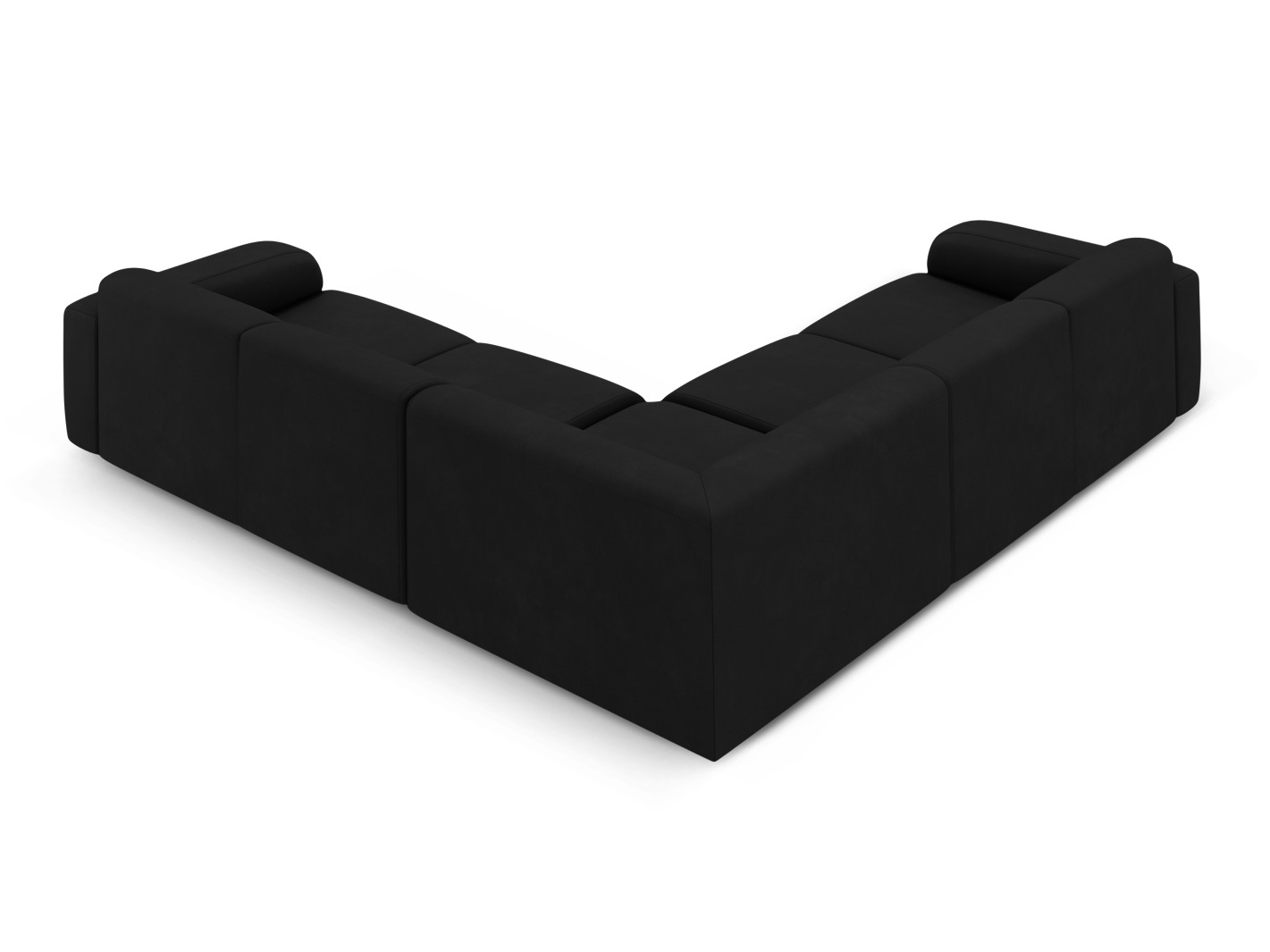 Kotna garnitura Romtoru 104 (Rebel 01)