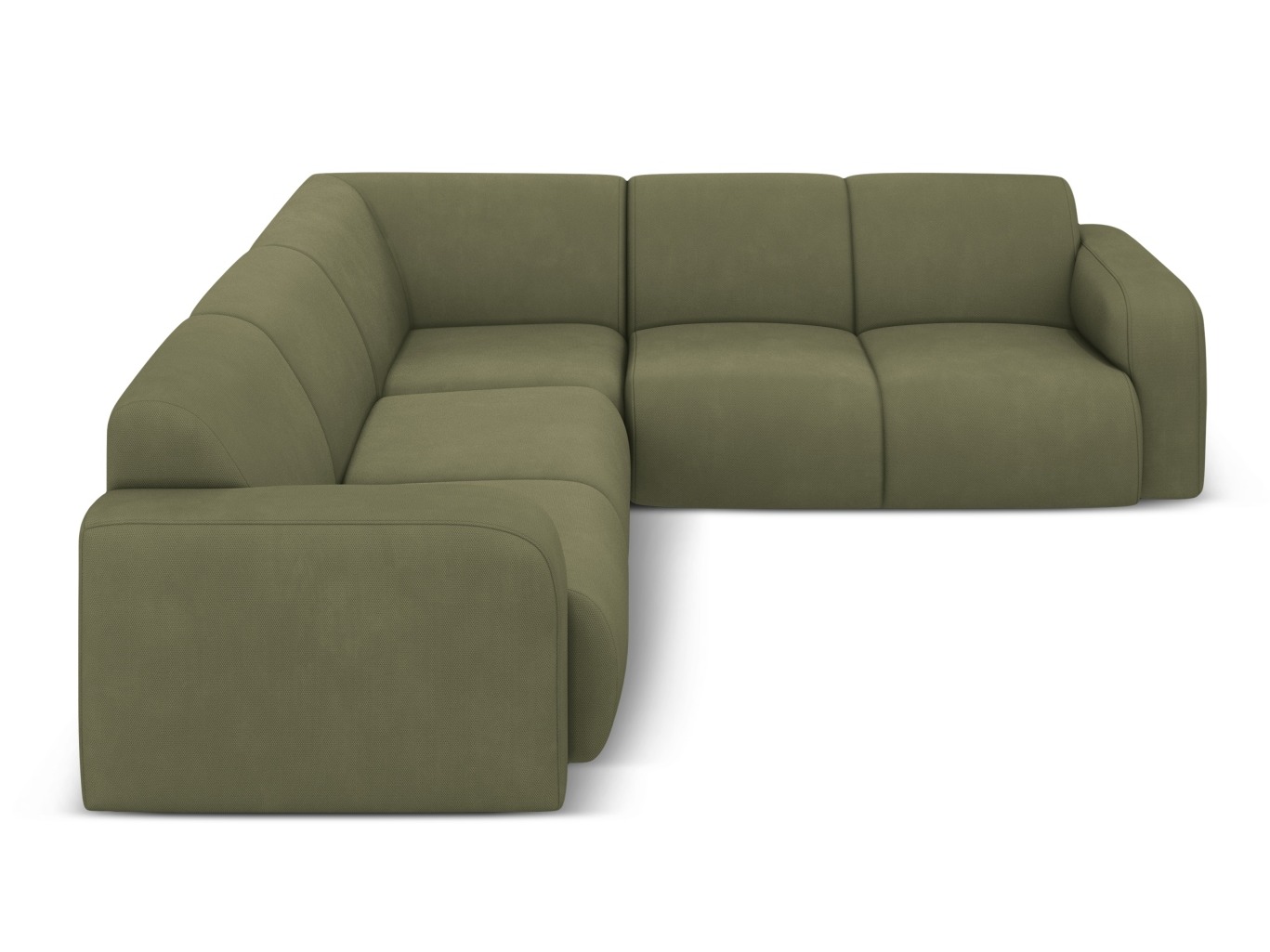 Kotna garnitura Romtoru 104 (Rebel 18)