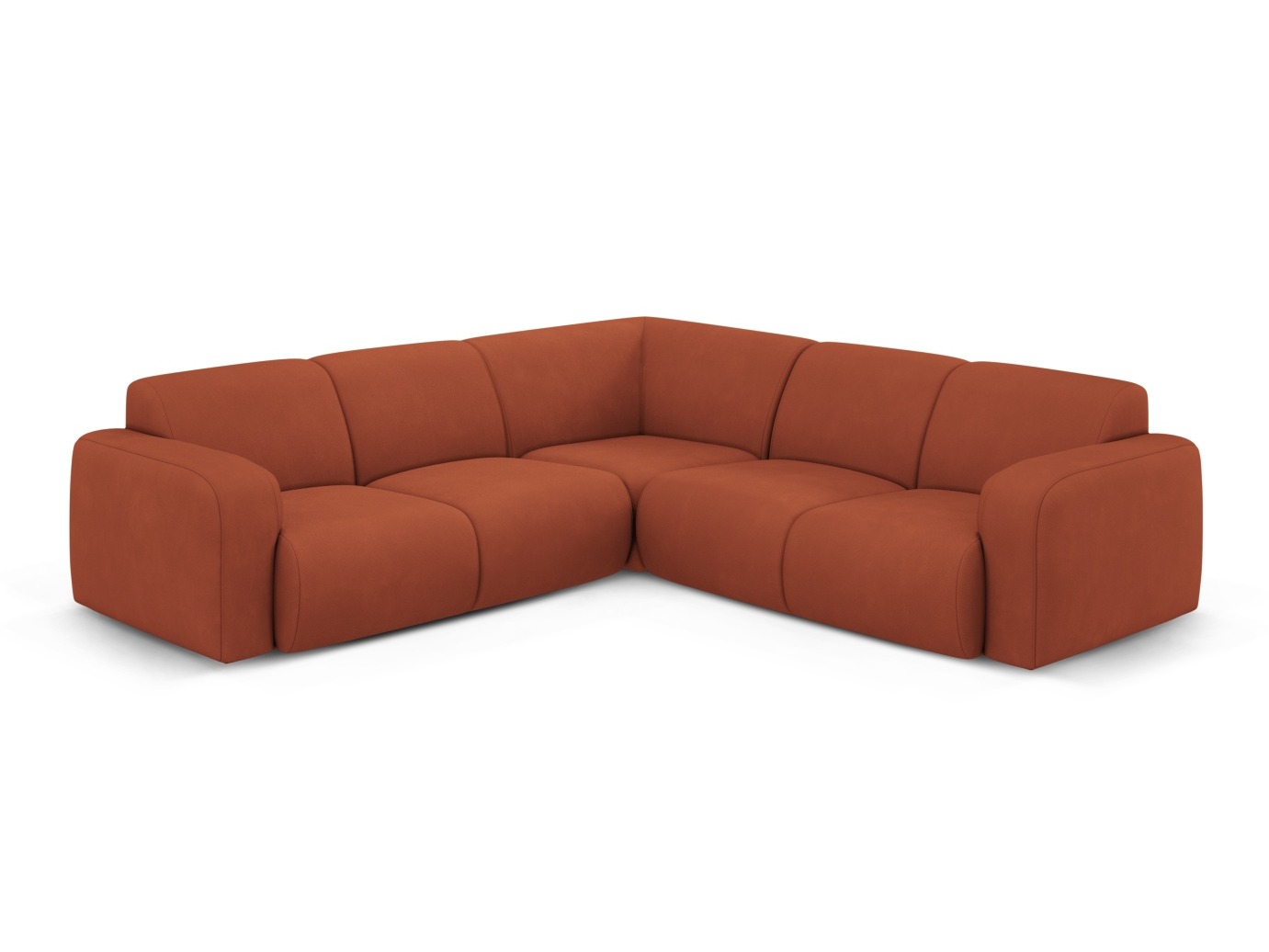 Kotna garnitura Romtoru 104 (Rebel 20)