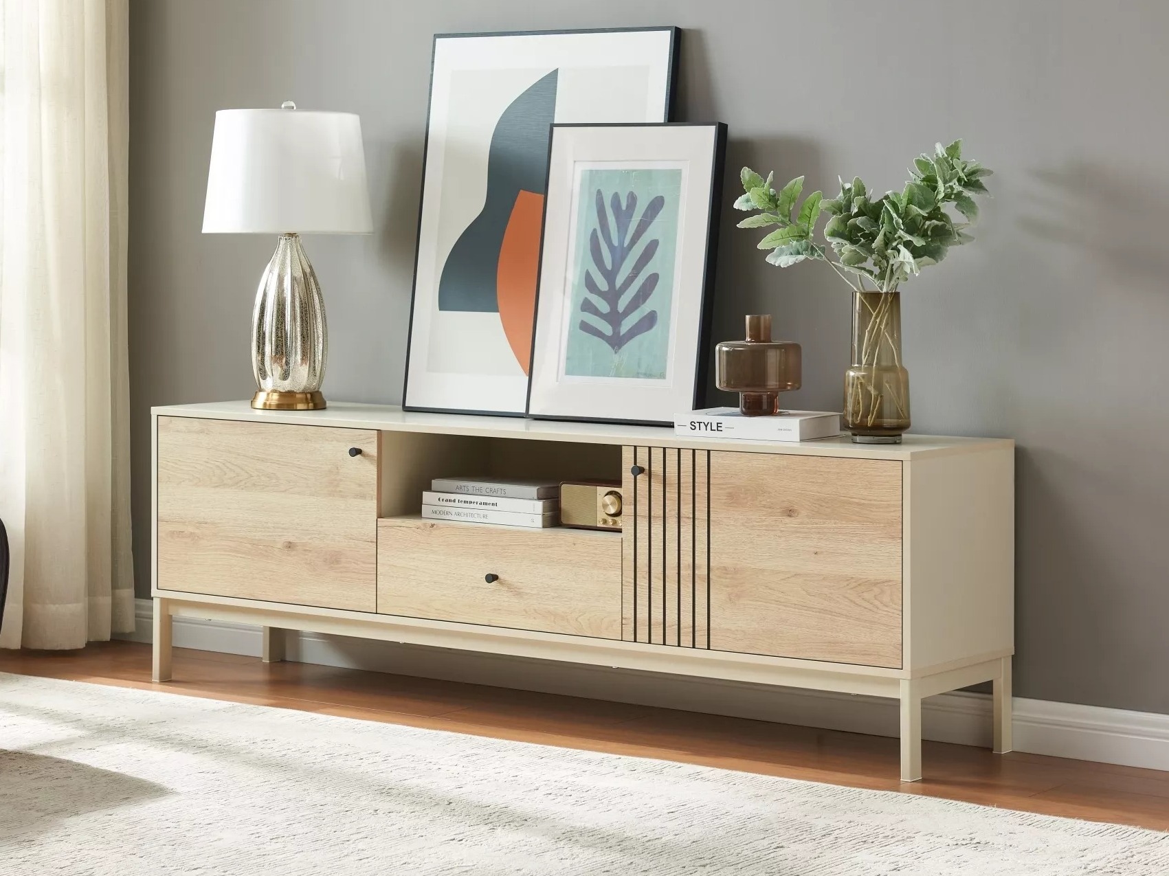 TV-omarica Lortene 110