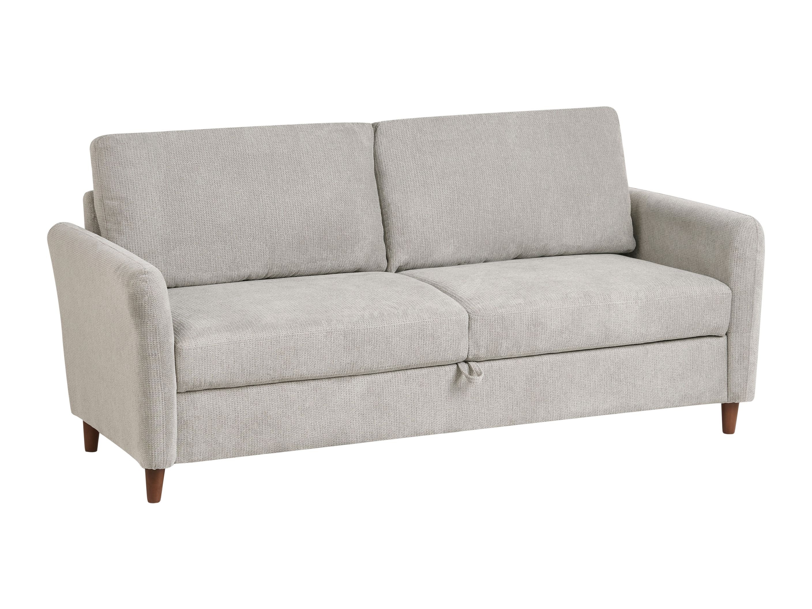 Kavč Berwyn 2721 (Siva)