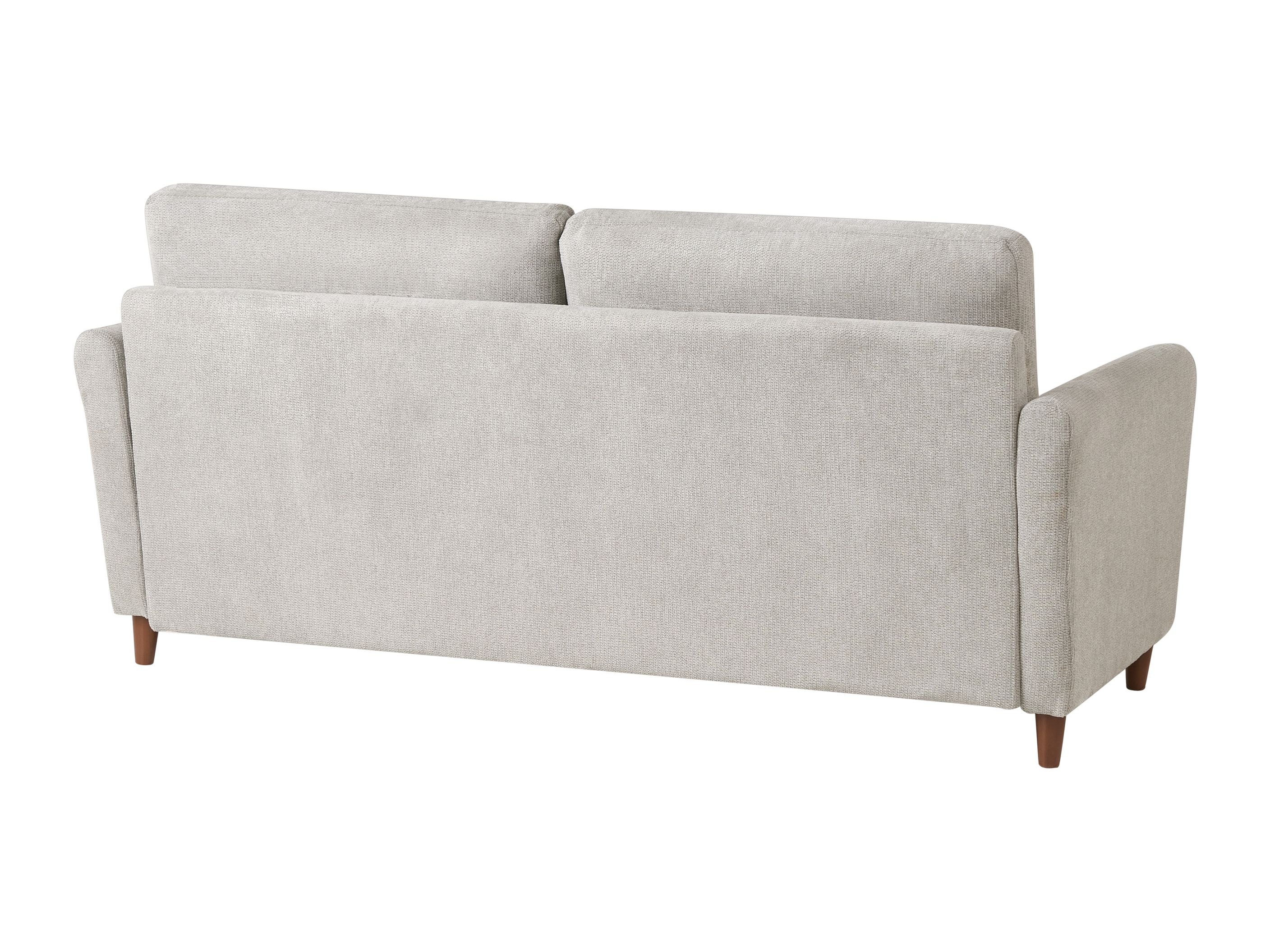 Kavč Berwyn 2721 (Siva)