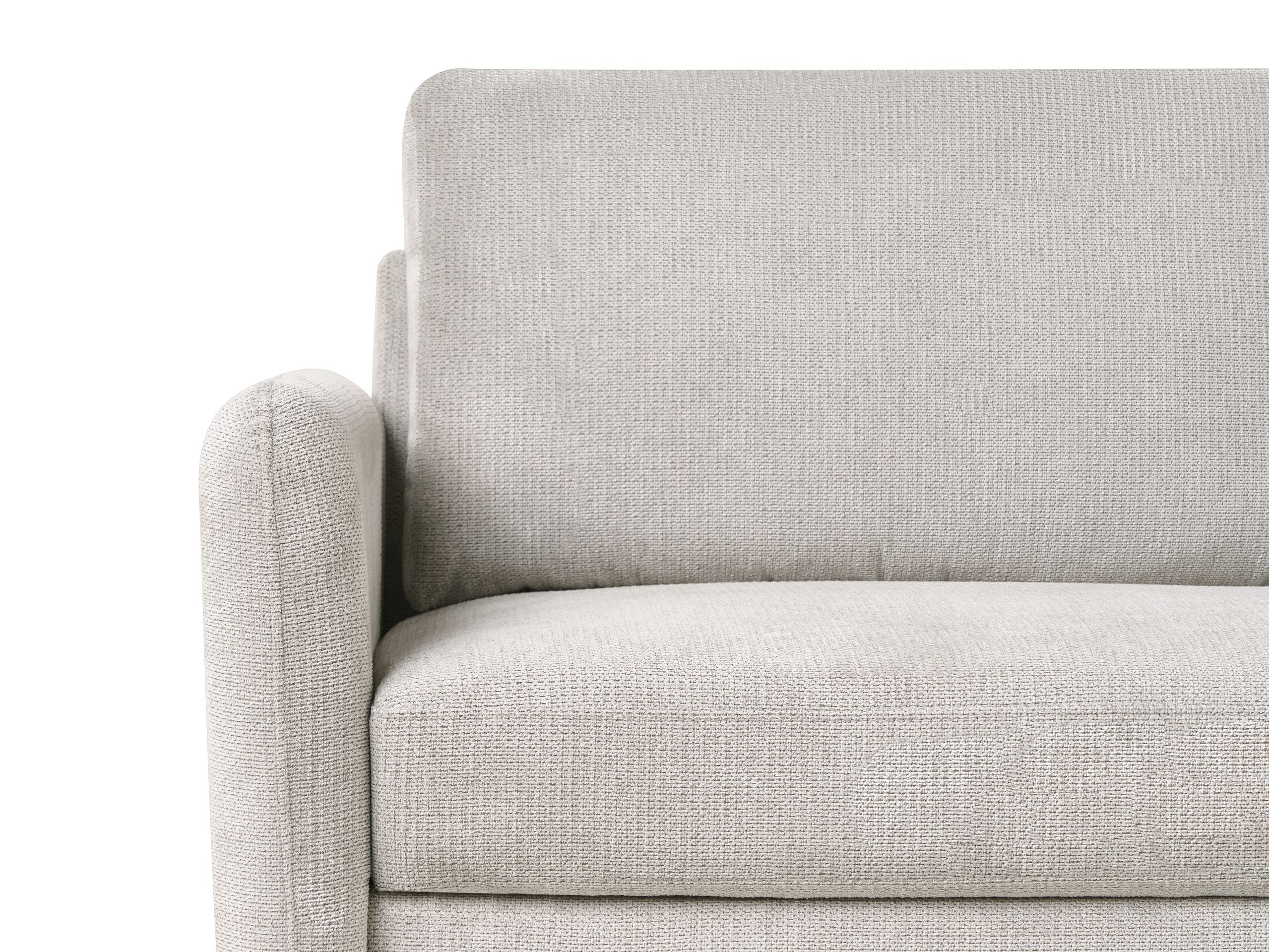 Kavč Berwyn 2721 (Siva)