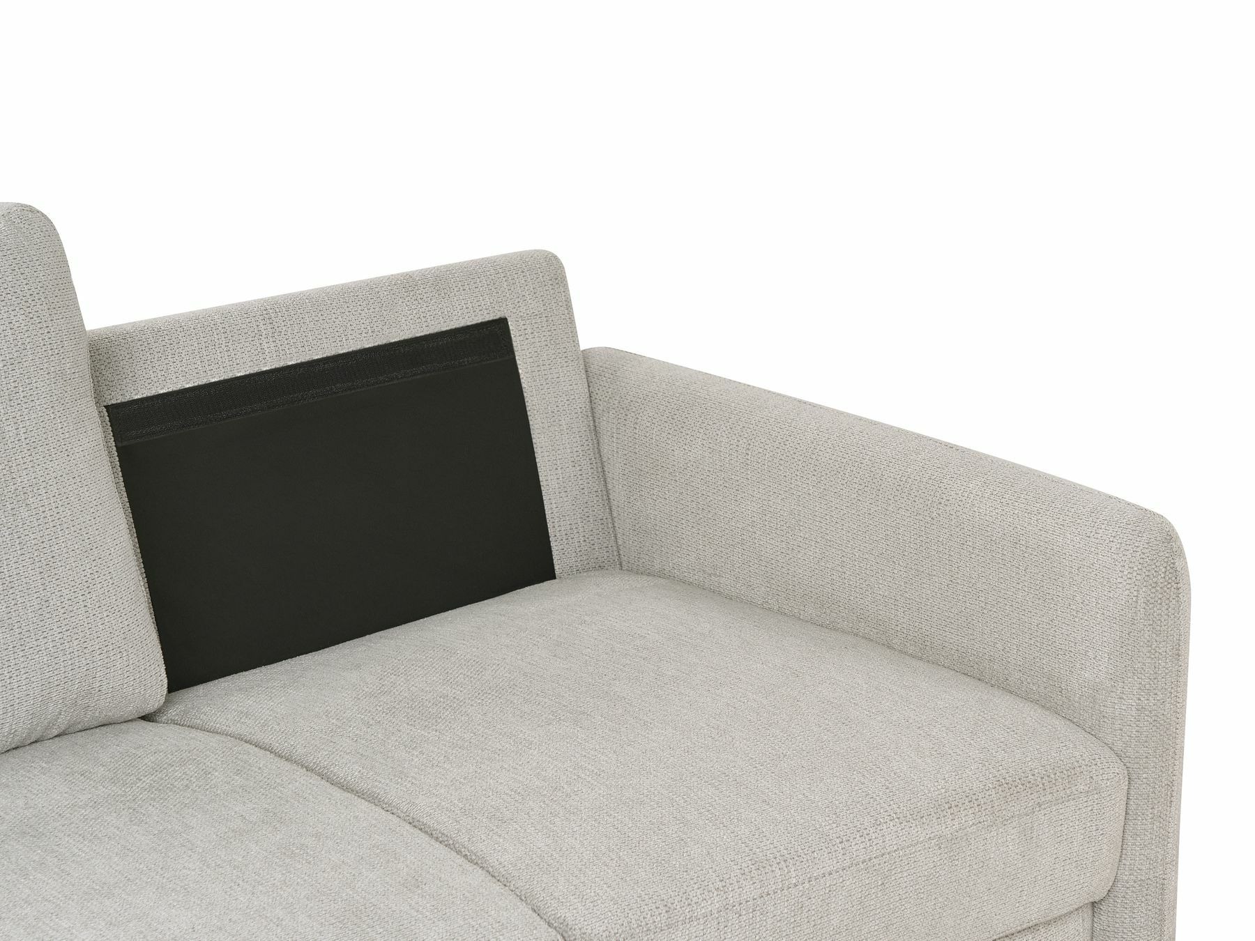 Kavč Berwyn 2721 (Siva)