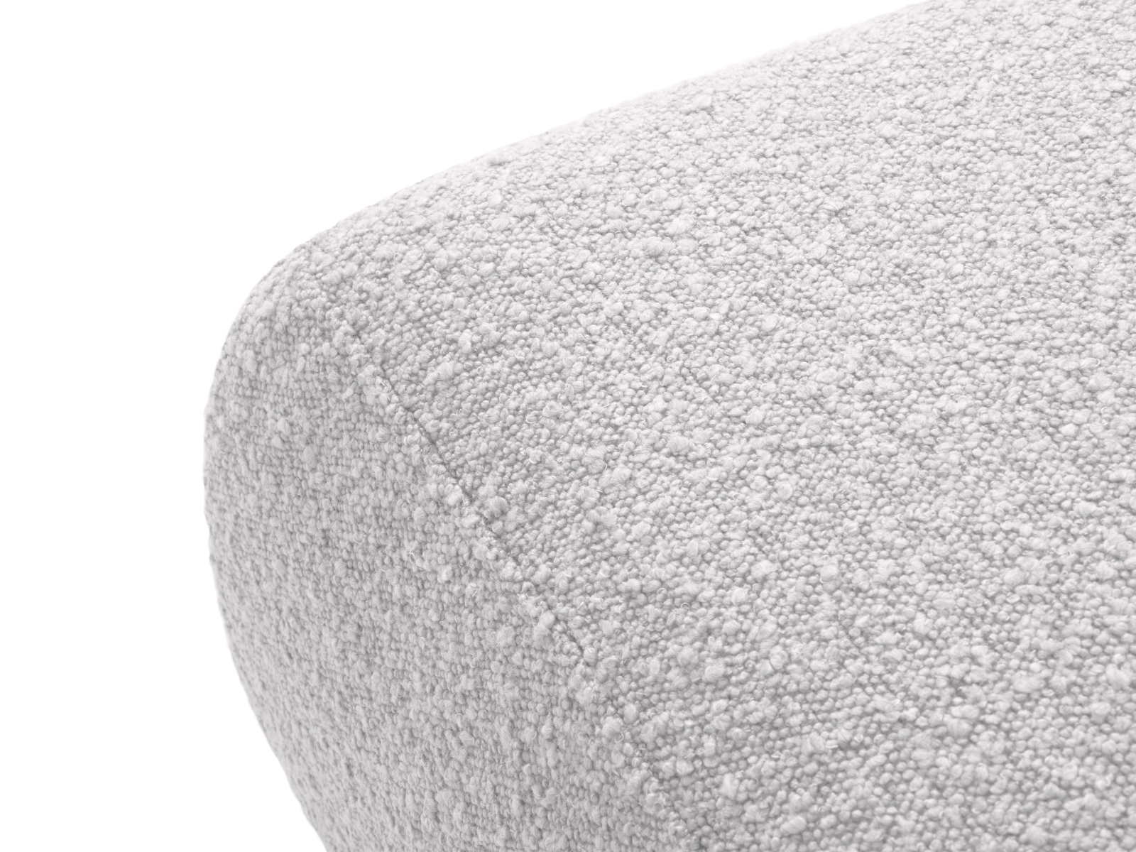 Klop z oblazinjenjem Romtoru 106 (Baloo 2085)