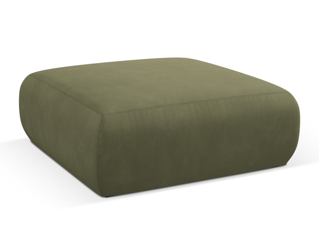 Klop z oblazinjenjem Romtoru 106 (Rebel 18)