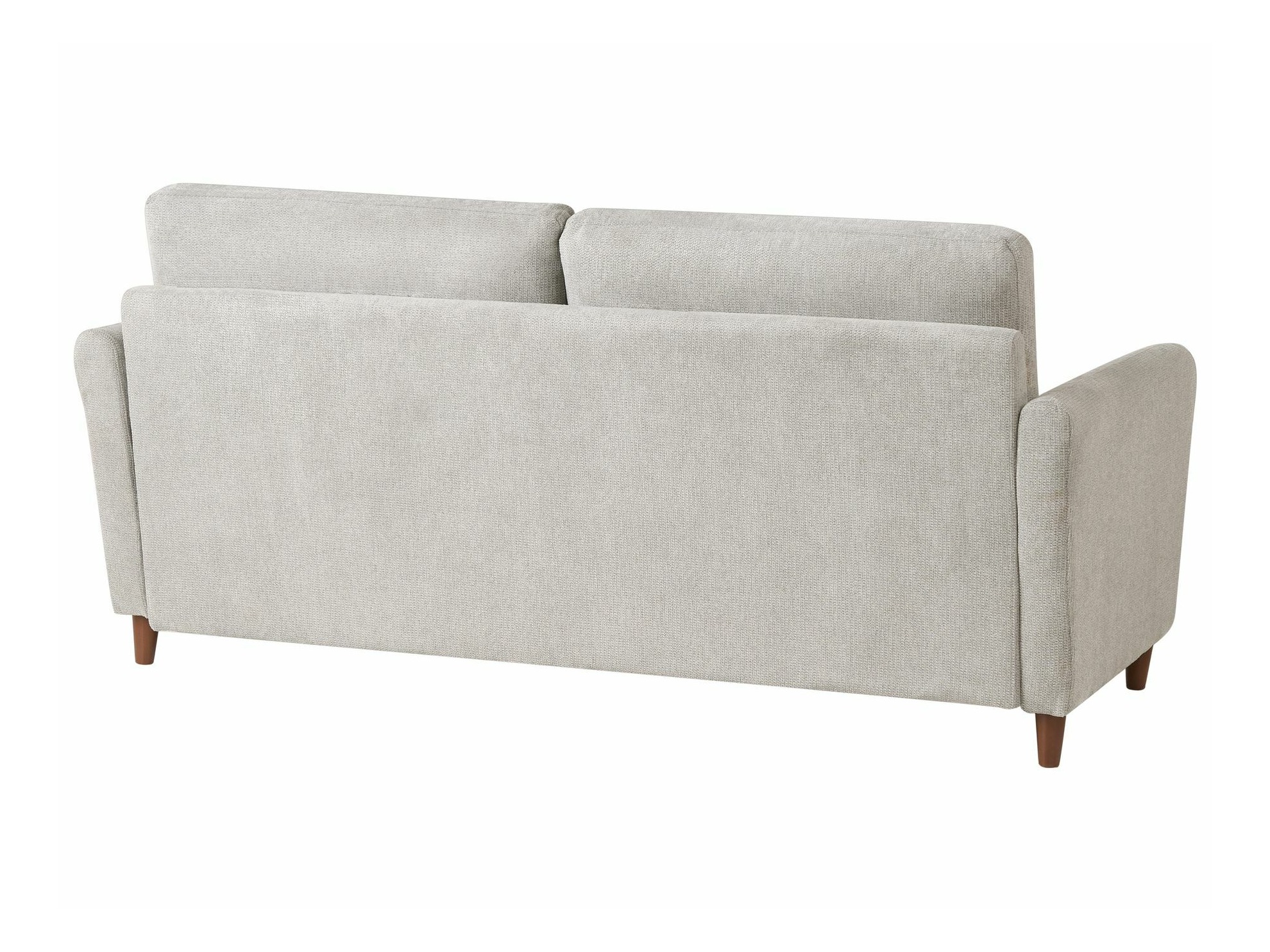 Komplet oblazinjenega pohištva Berwyn 2823 (Siva)