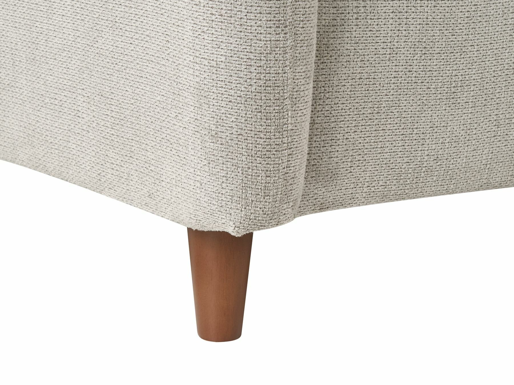 Komplet oblazinjenega pohištva Berwyn 2823 (Siva)