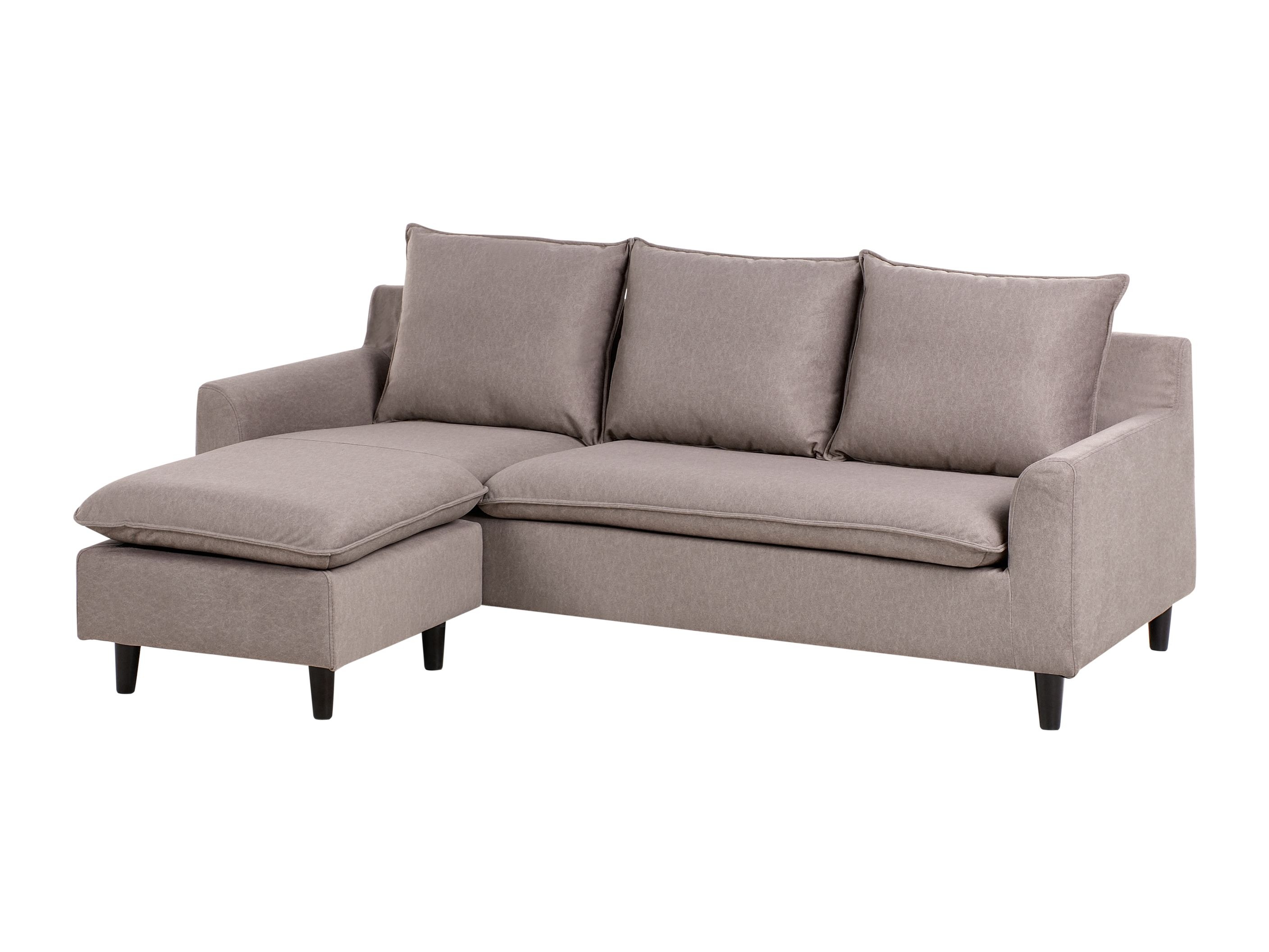 Kotna garnitura Berwyn 1395 (Taupe)