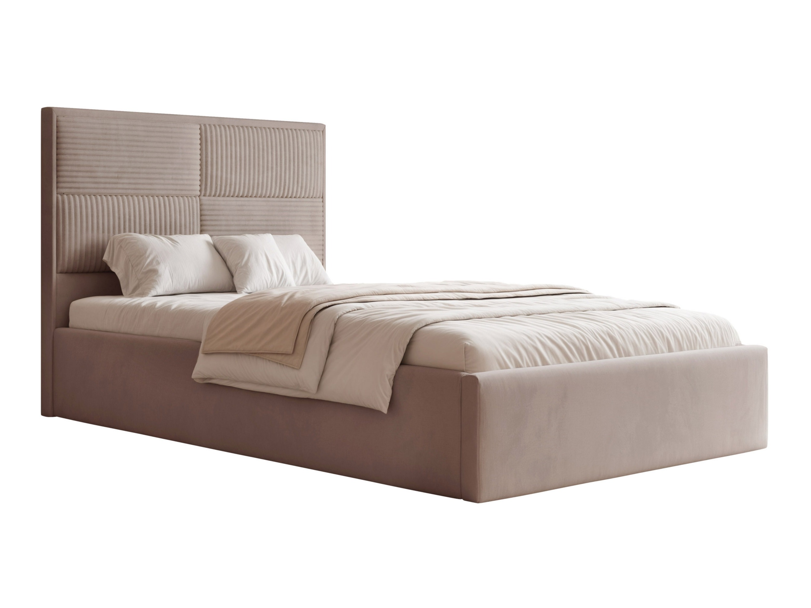 Postelja Martinez 121 (Poso 03 + Paros 03)