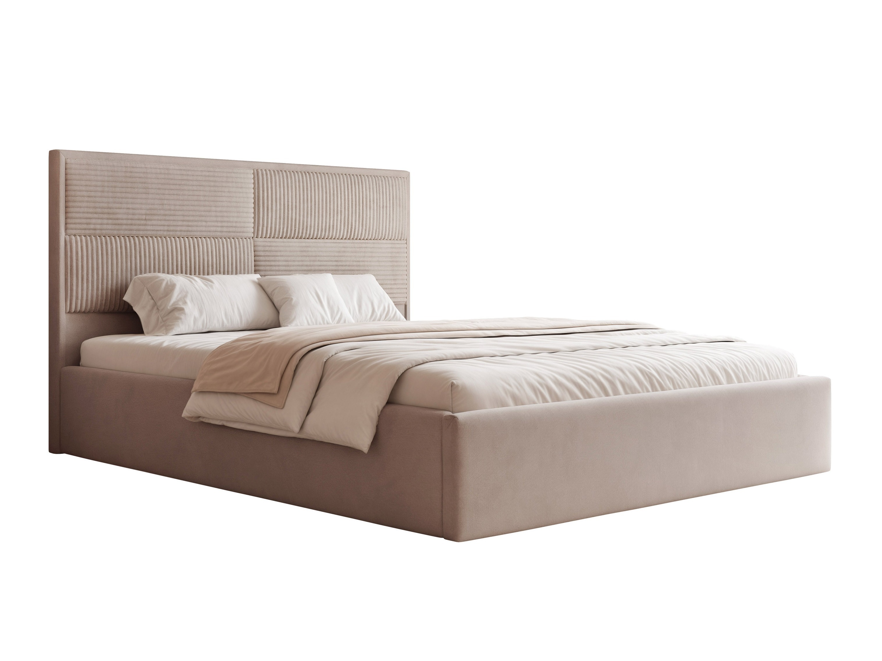 Postelja Martinez 121 (Poso 03 + Paros 03)