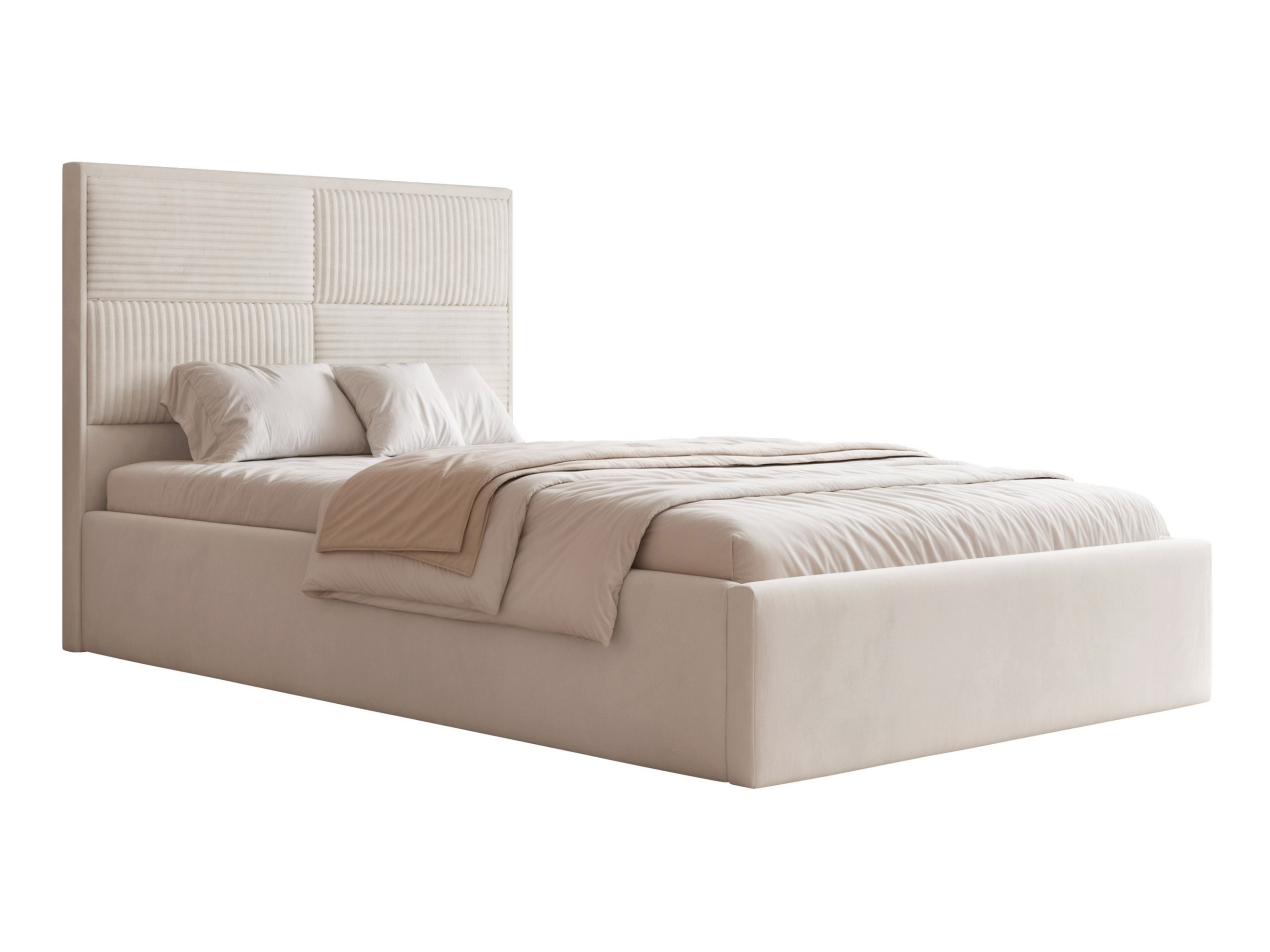 Postelja Martinez 121 (Poso 100 + Paros 01)