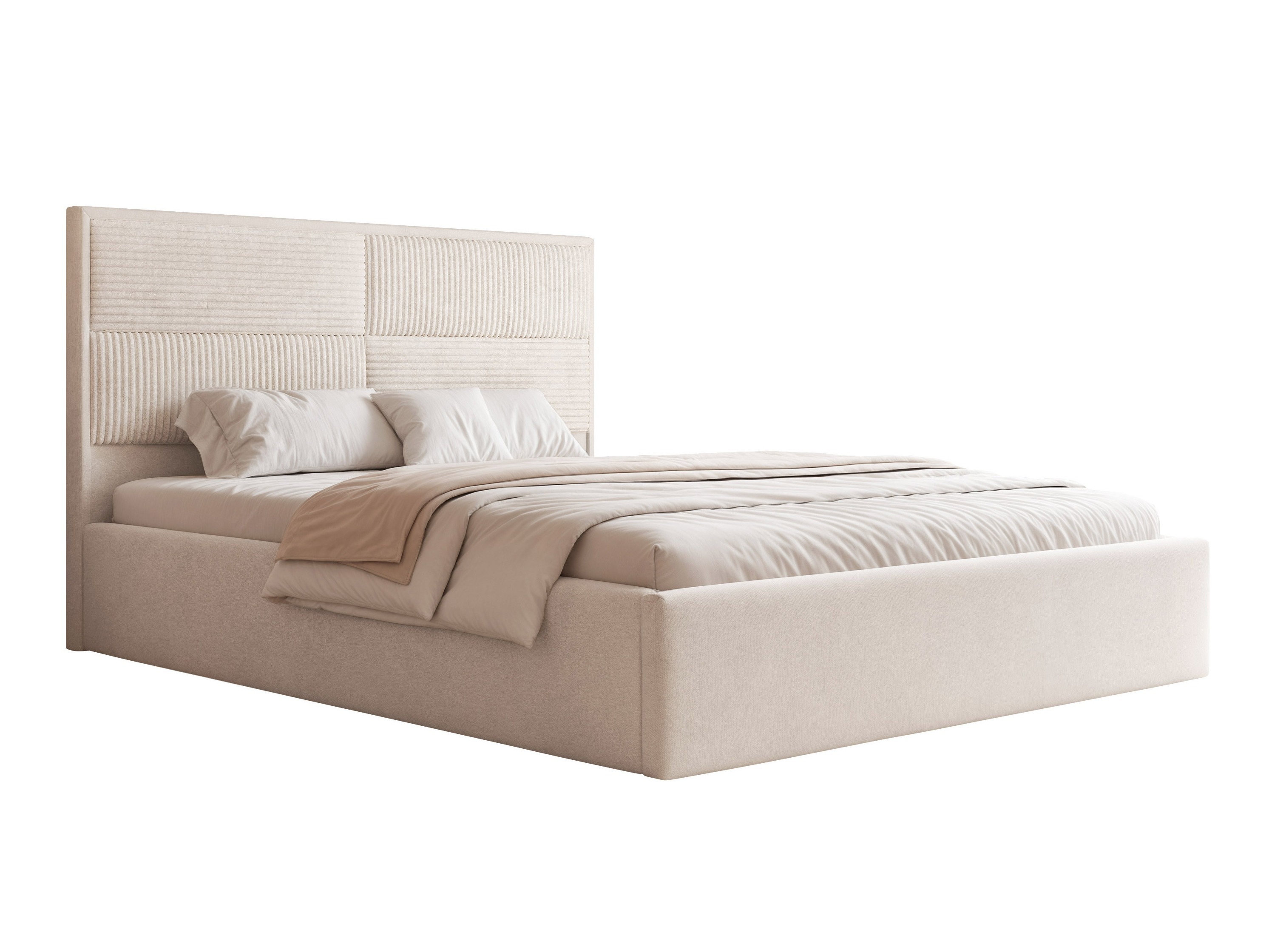 Postelja Martinez 121 (Poso 100 + Paros 01)