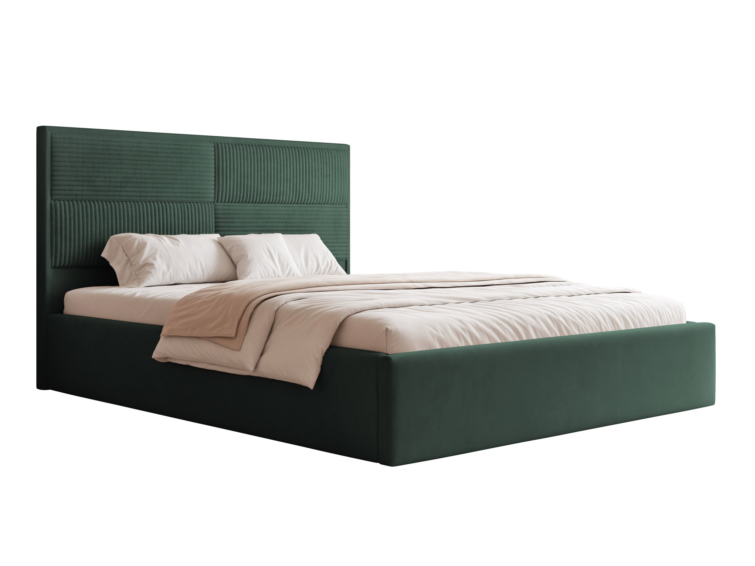 Postelja Martinez 121 (Poso 14 + Kronos 14)