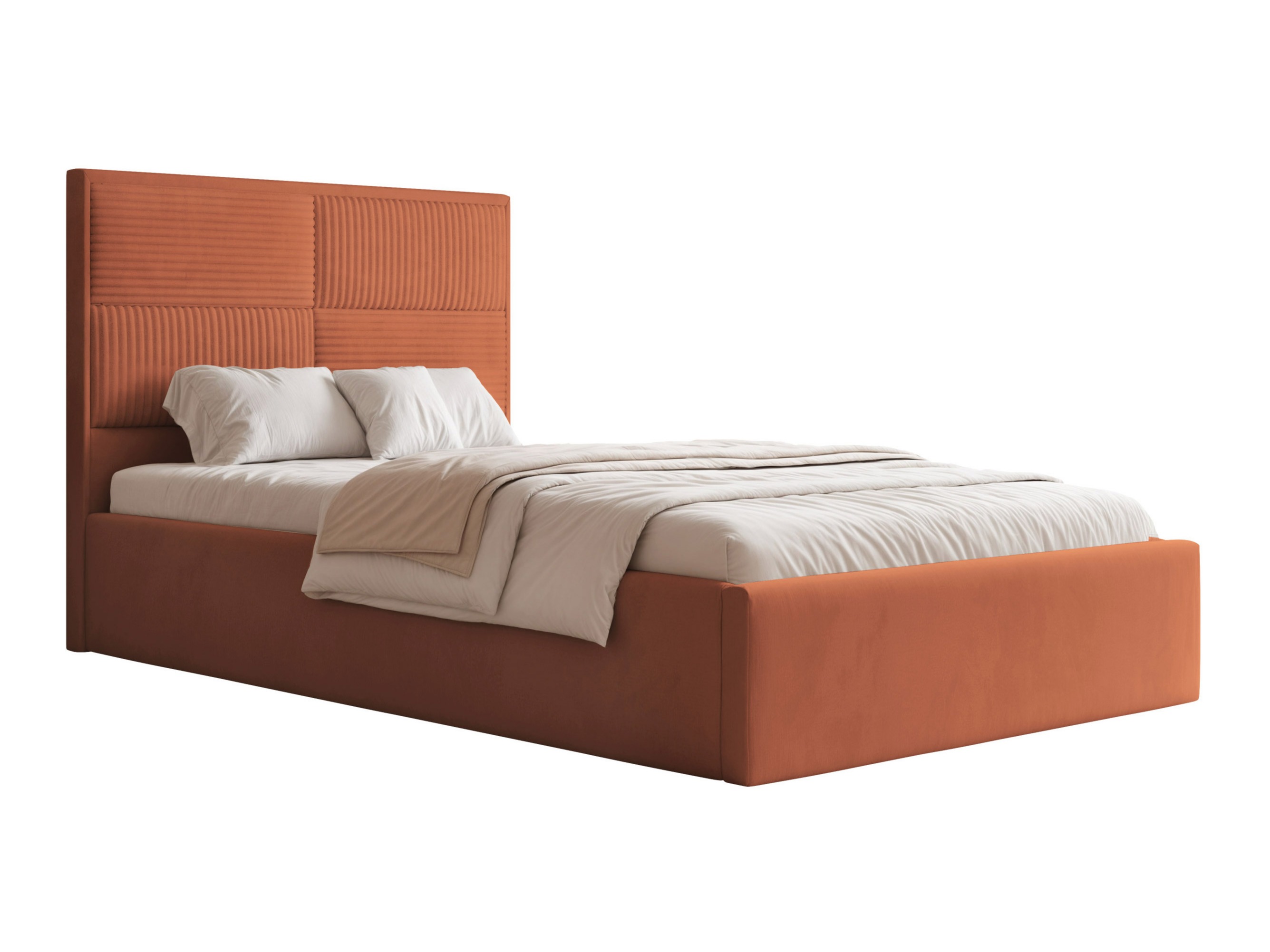 Postelja Martinez 121 (Poso 40 + Kronos 40)