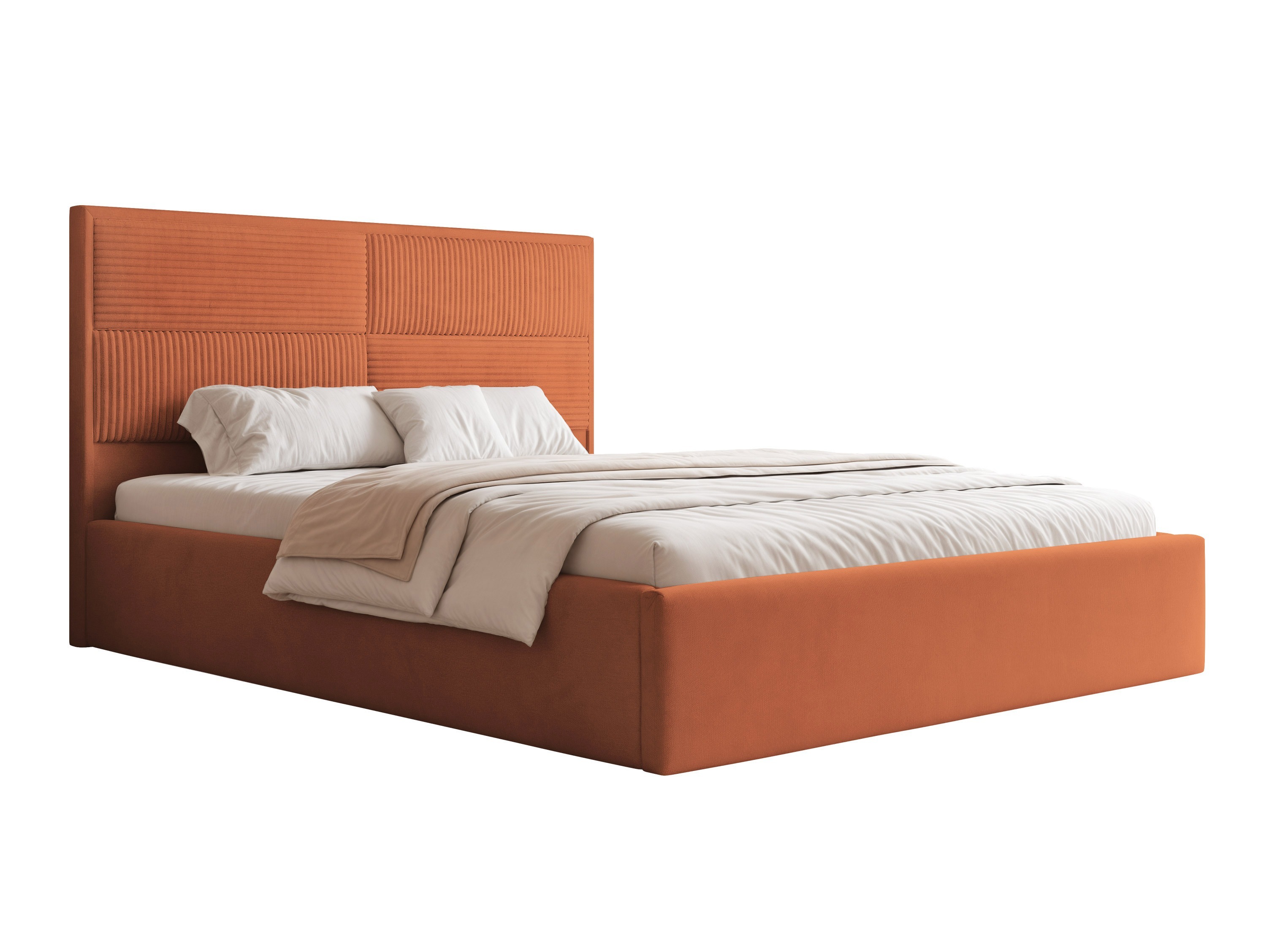 Postelja Martinez 121 (Poso 40 + Kronos 40)