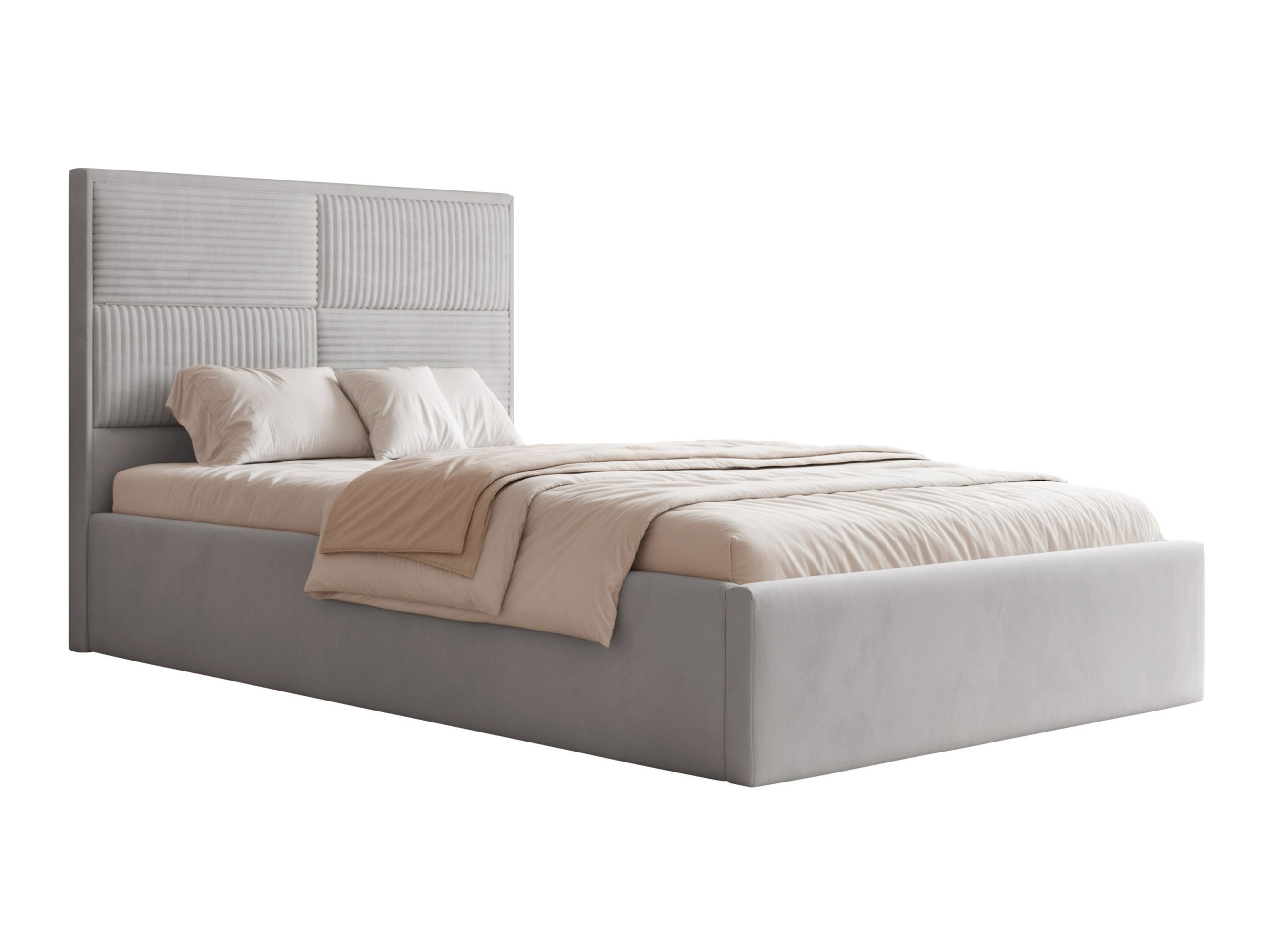 Postelja Martinez 121 (Poso 55 + Paros 05)