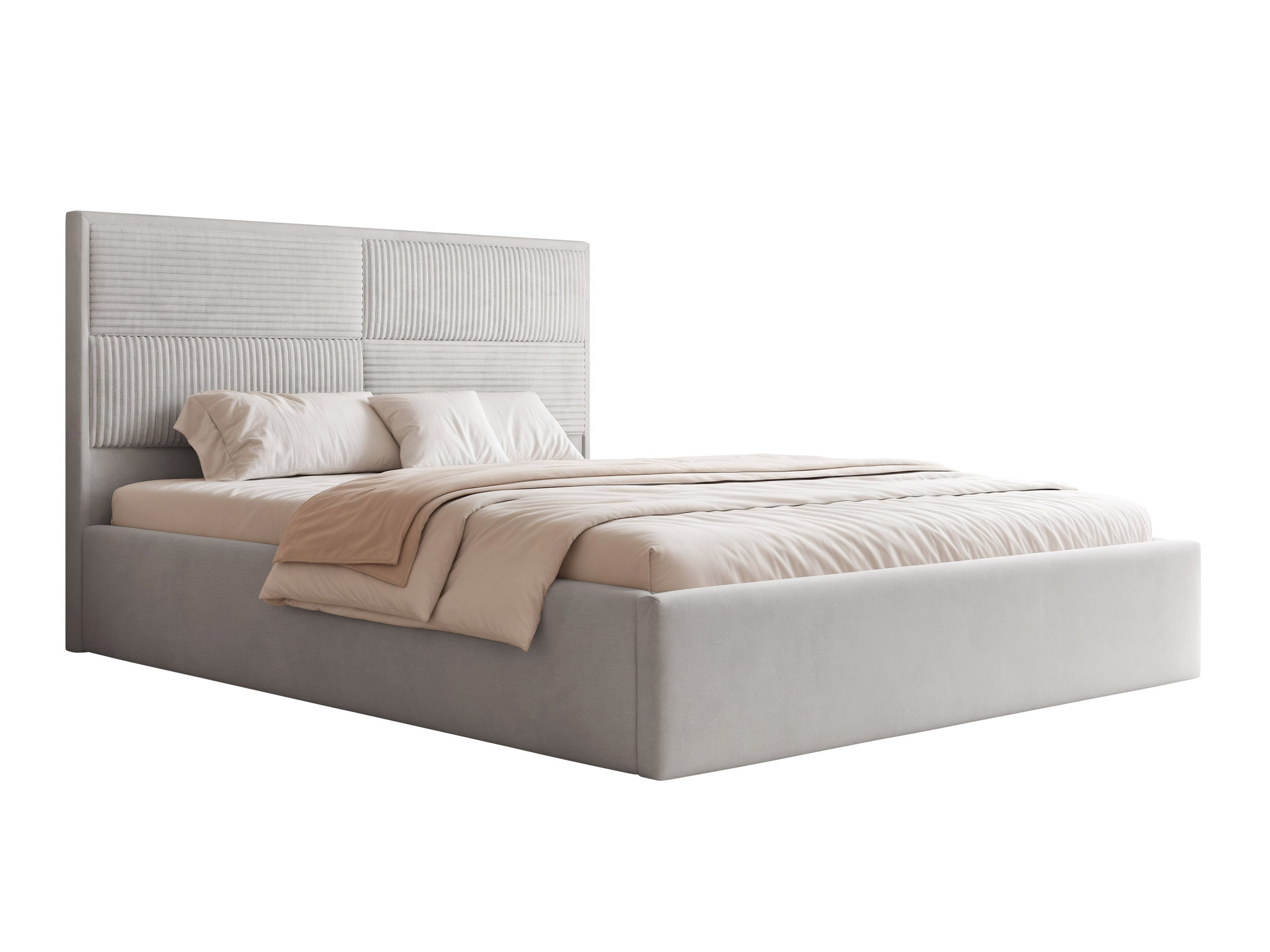 Postelja Martinez 121 (Poso 55 + Paros 05)