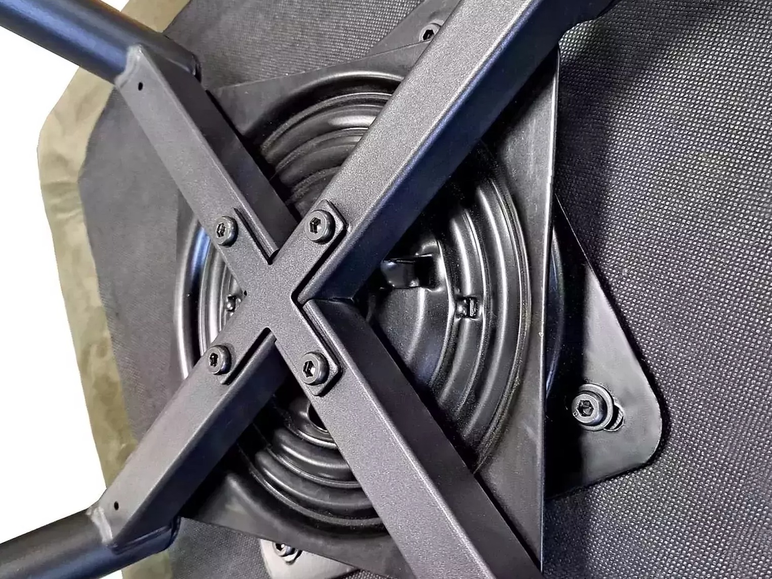 Stol Detroit 867 (Svetlo bež)