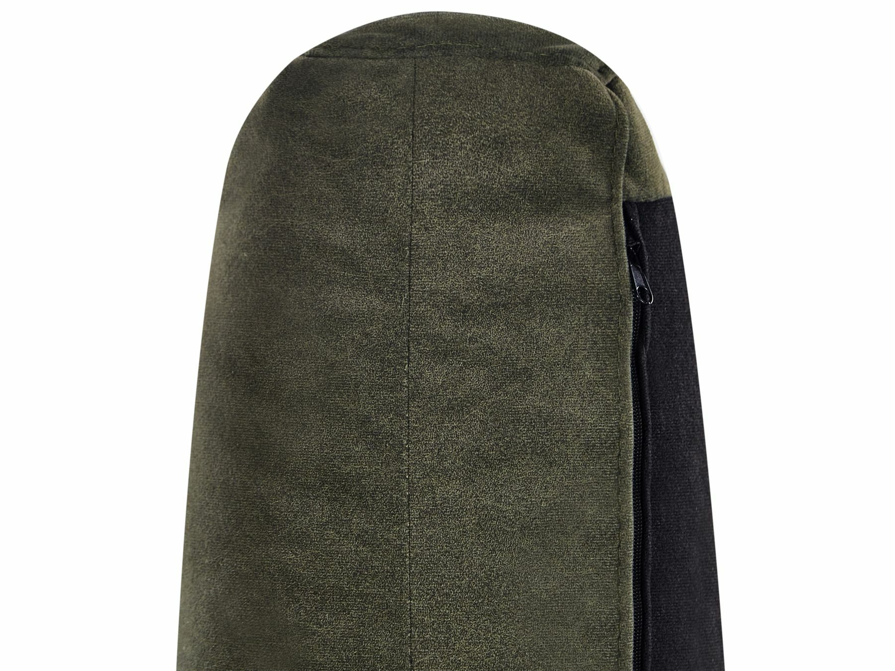 Kotna garnitura Berwyn 2825 (Temno zelena)