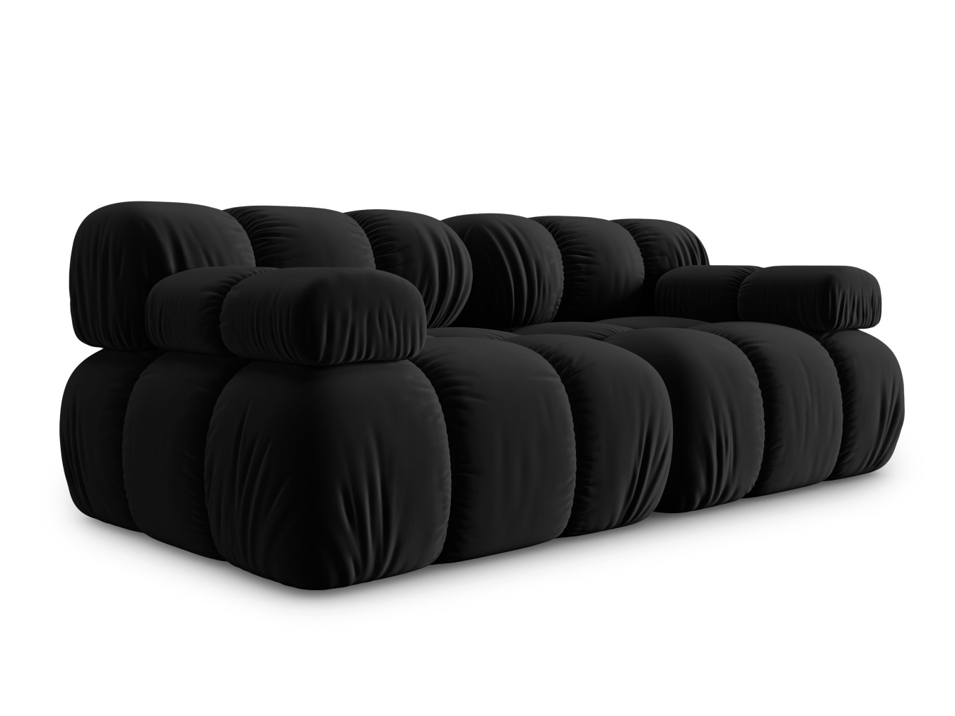 Modularni kavč Caltenu 100 (Bluvel 19)