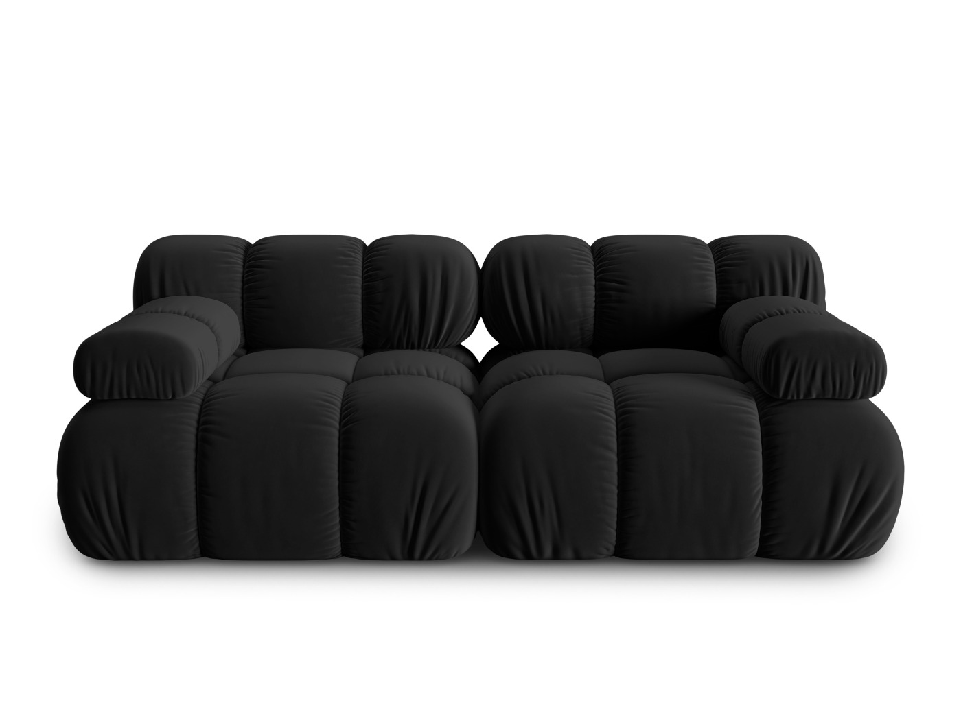 Modularni kavč Caltenu 100 (Bluvel 19)