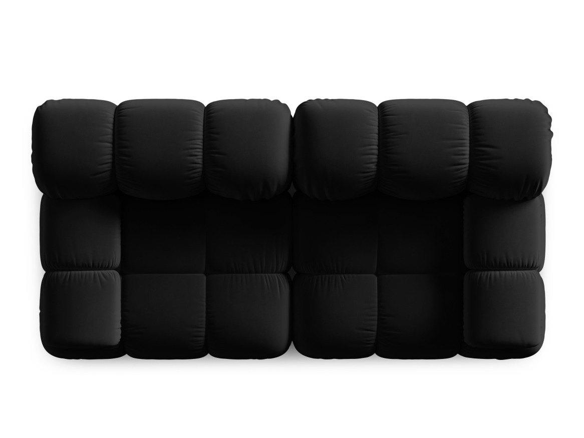 Modularni kavč Caltenu 100 (Bluvel 19)