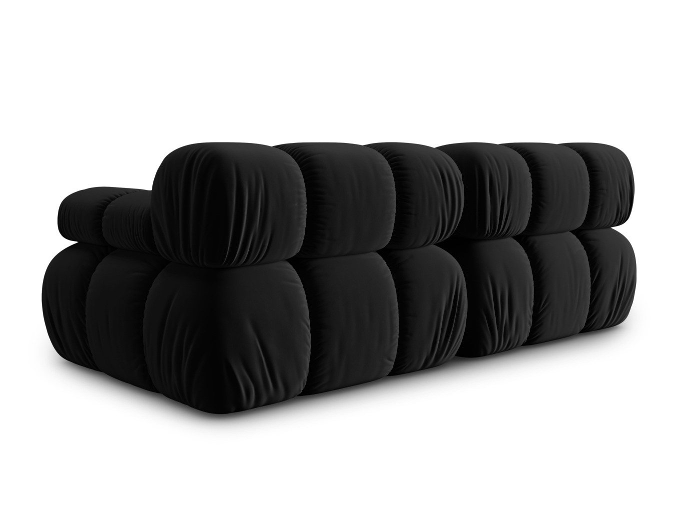Modularni kavč Caltenu 100 (Bluvel 19)