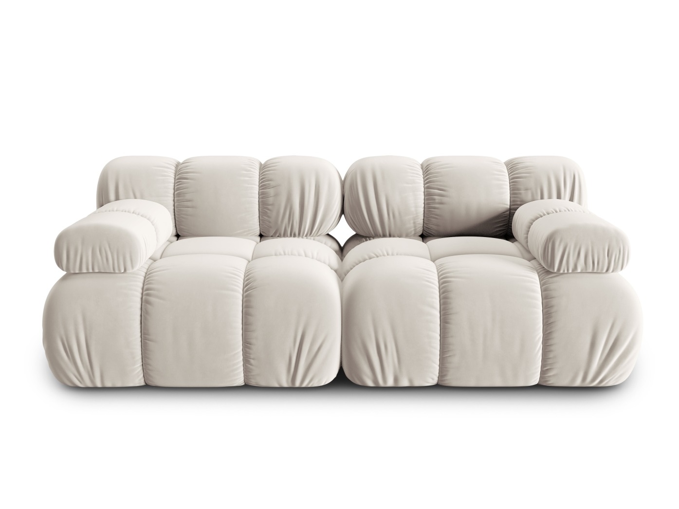 Modularni kavč Caltenu 100 (Bluvel 30)