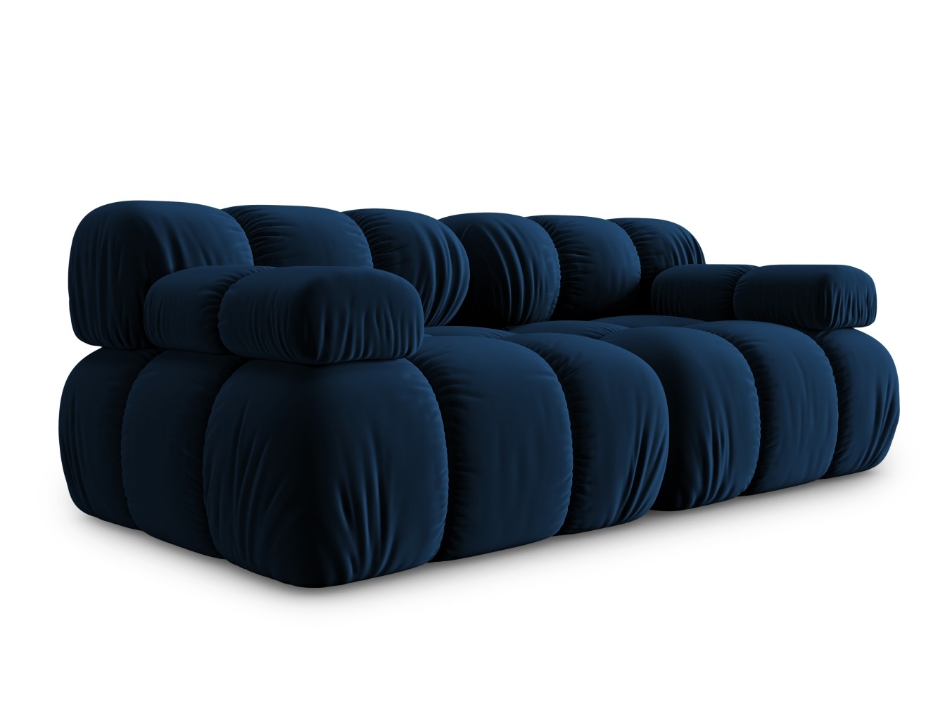 Modularni kavč Caltenu 100 (Bluvel 86)
