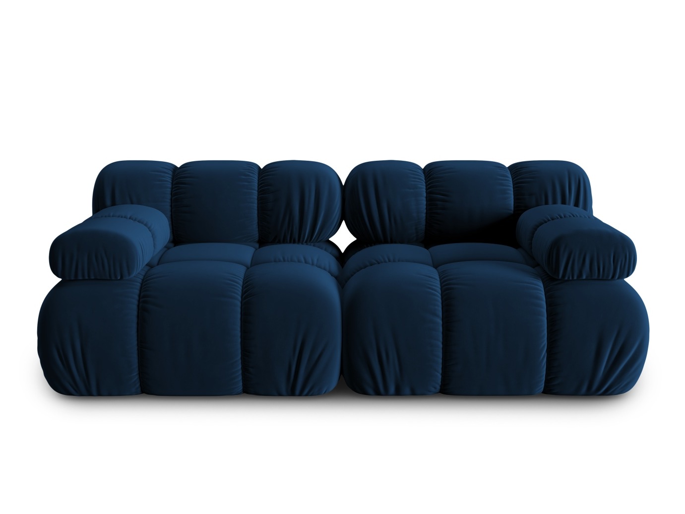 Modularni kavč Caltenu 100 (Bluvel 86)