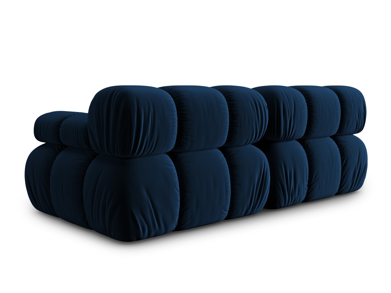 Modularni kavč Caltenu 100 (Bluvel 86)