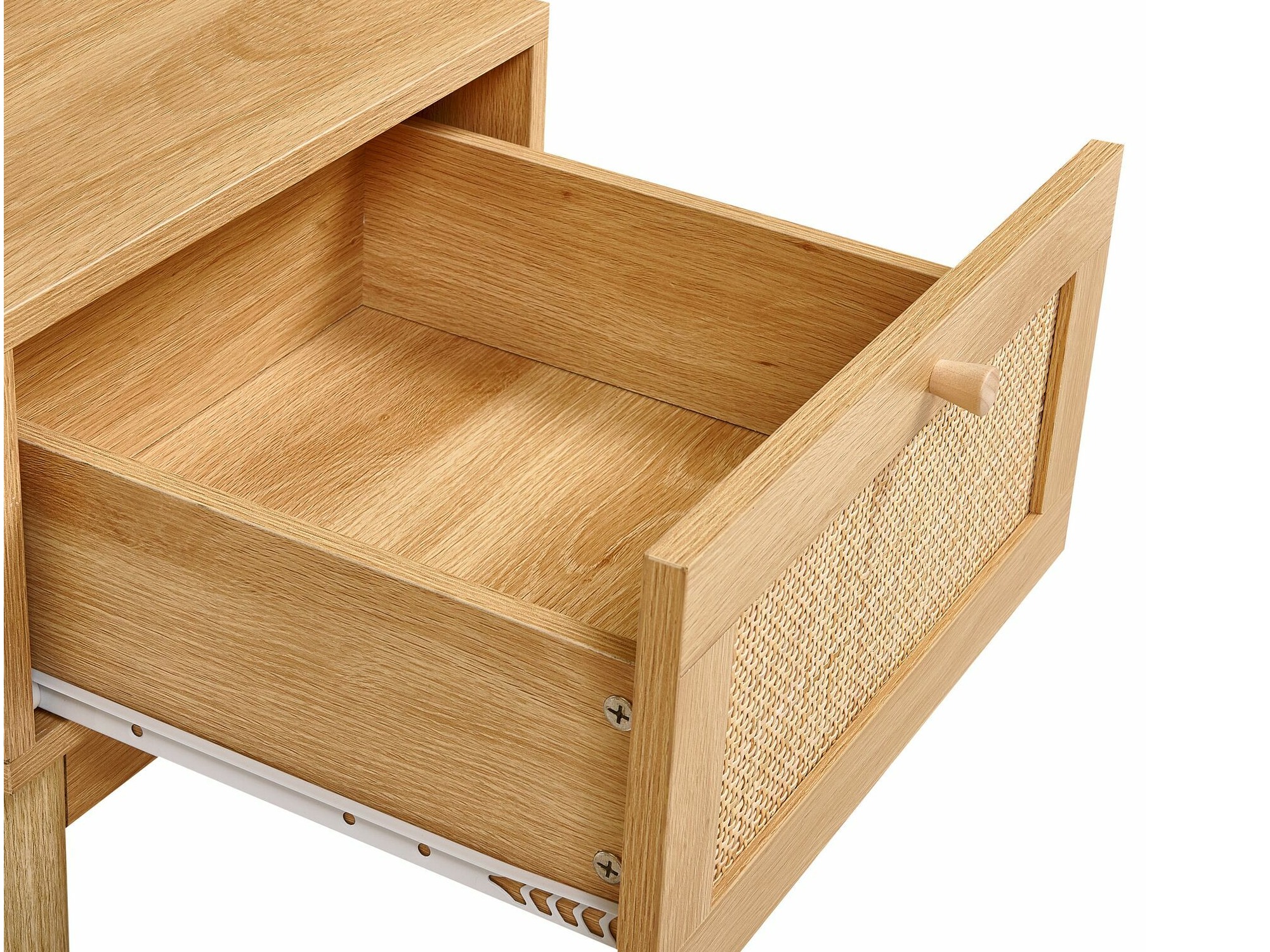 Nočna omarica Berwyn 2660