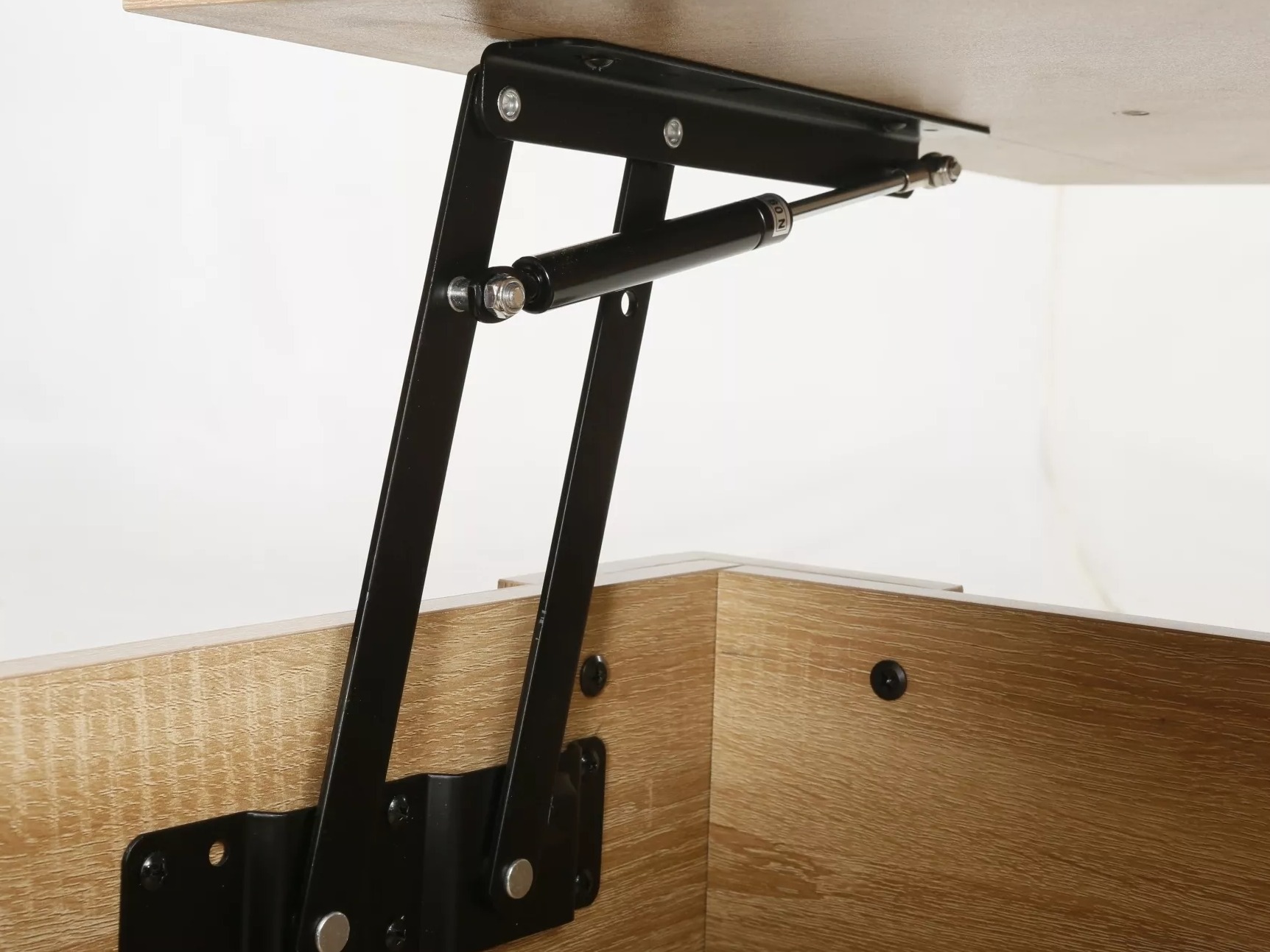 Raztegljiva klubska mizica Detroit 868