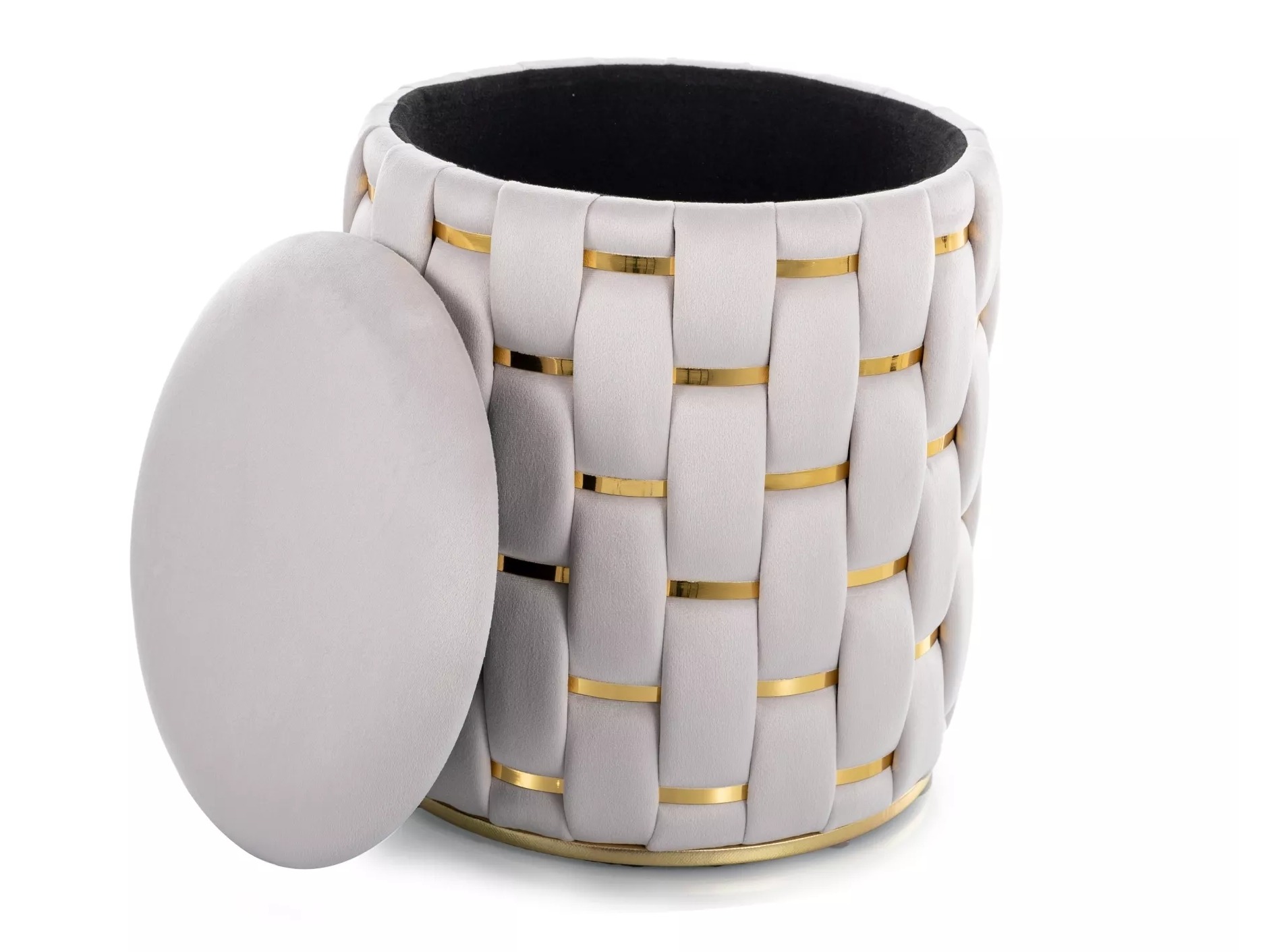 Tabure Detroit 870 (Svetlo bež)