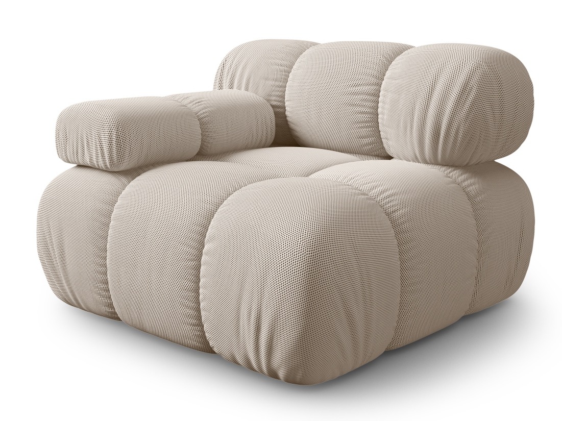 Modularni fotelj Caltenu 104 (Sonic 23)