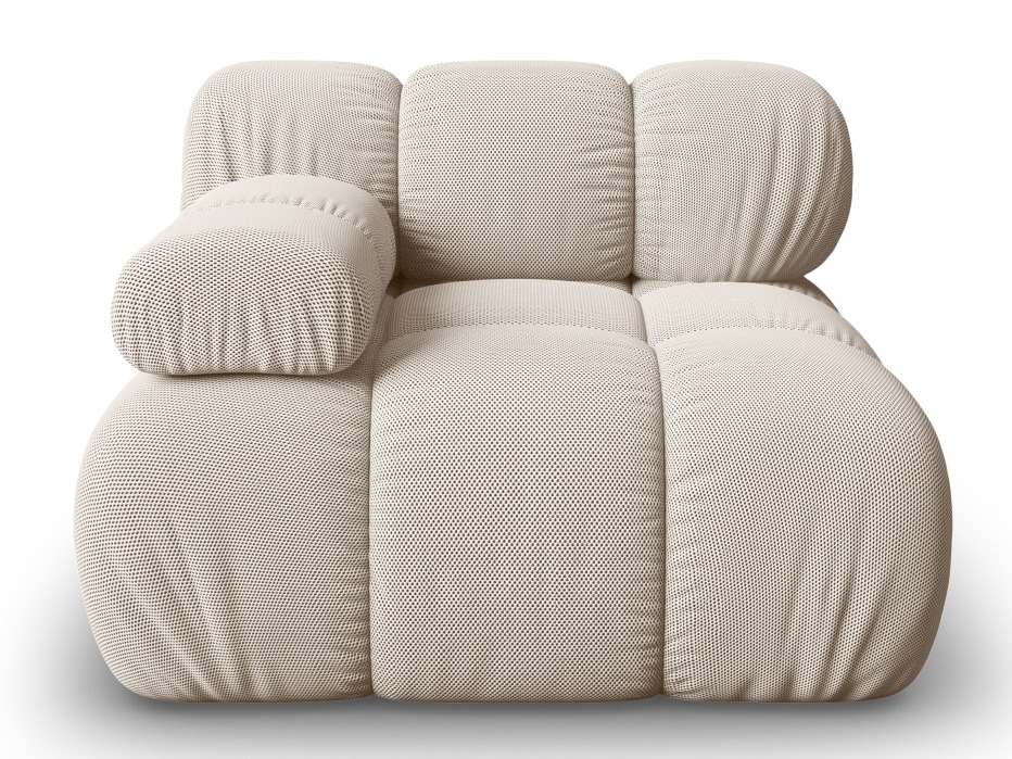 Modularni fotelj Caltenu 104 (Sonic 23)