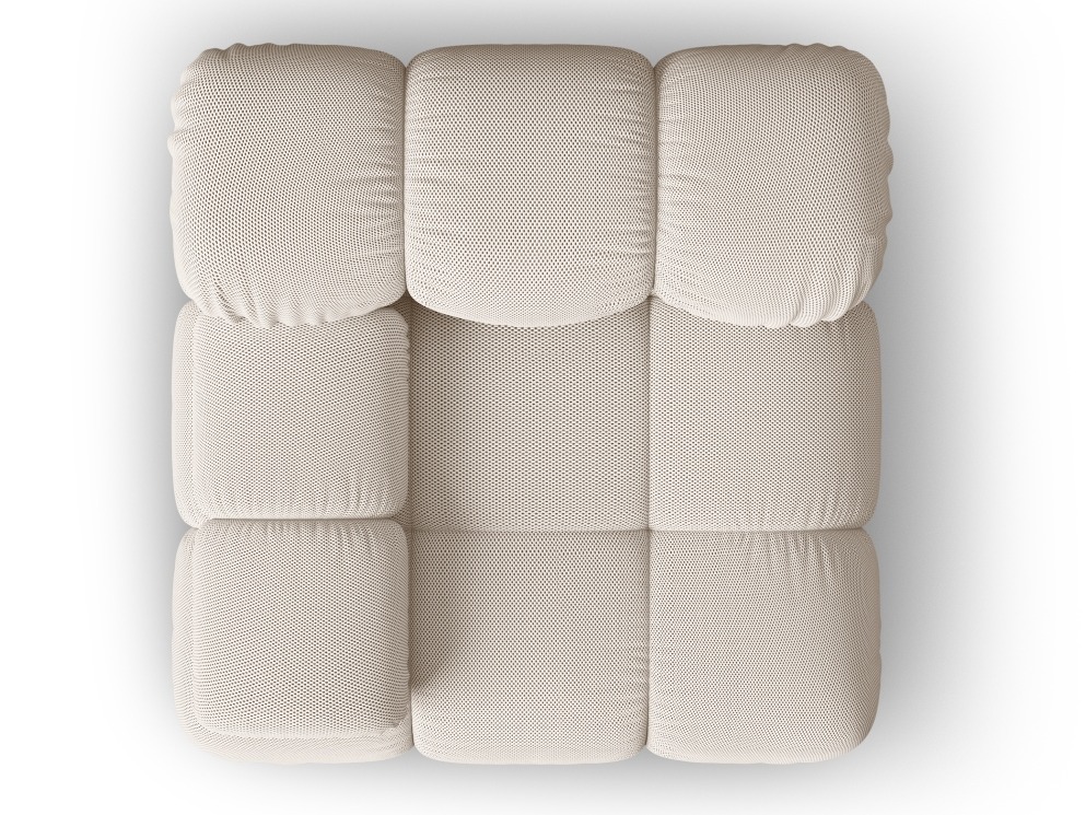 Modularni fotelj Caltenu 104 (Sonic 23)