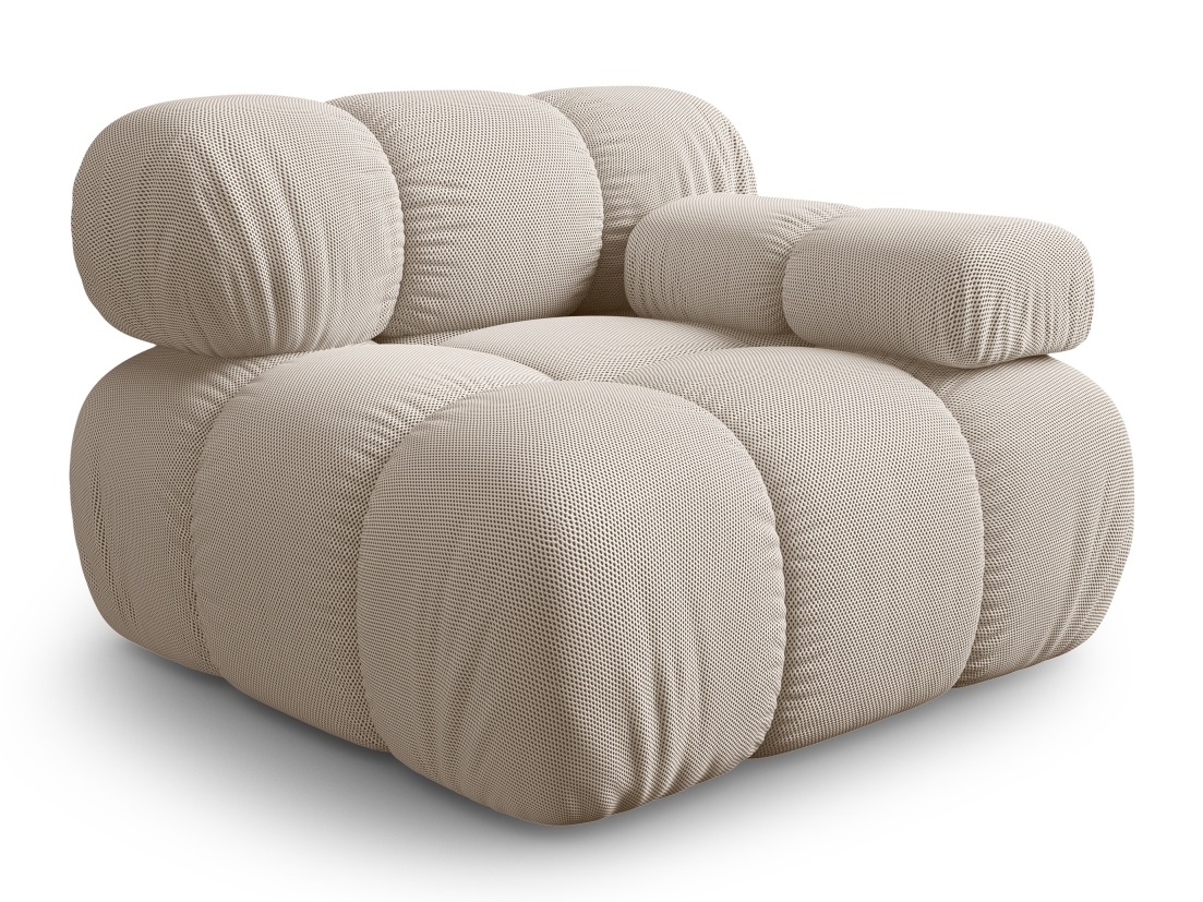 Modularni fotelj Caltenu 104 (Sonic 23)