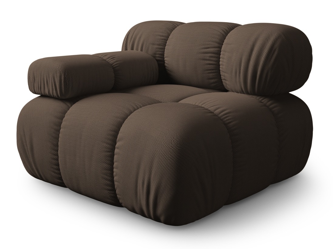 Modularni fotelj Caltenu 104 (Sonic 40)