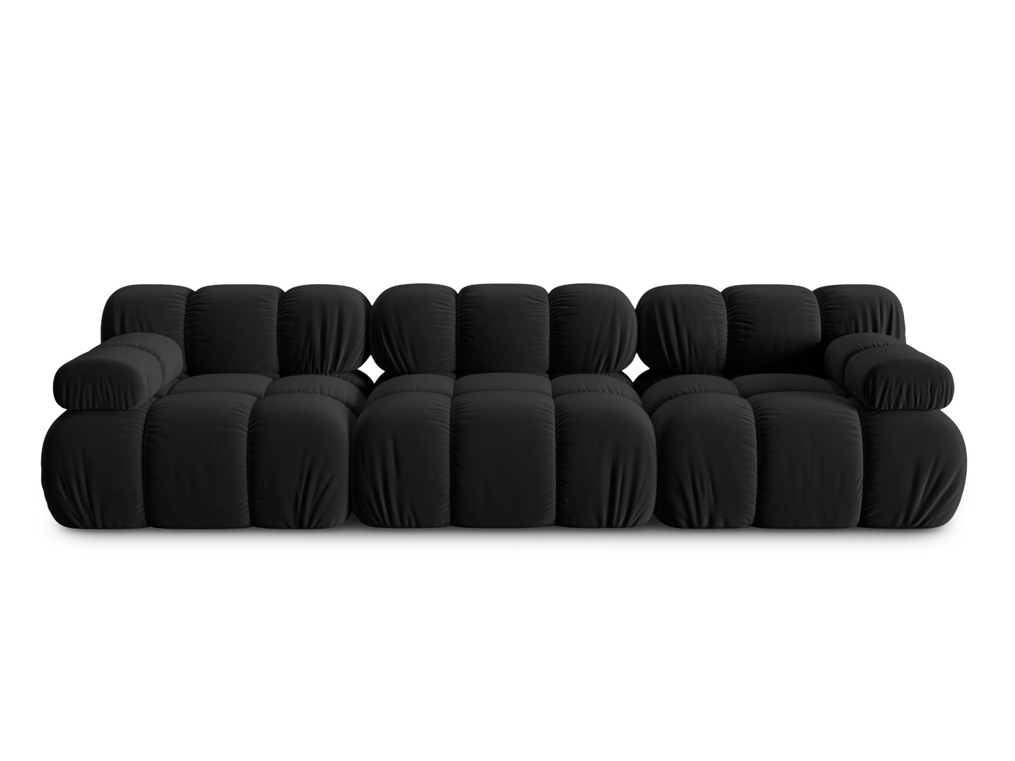 Modularni kavč Caltenu 107 (Bluvel 19)