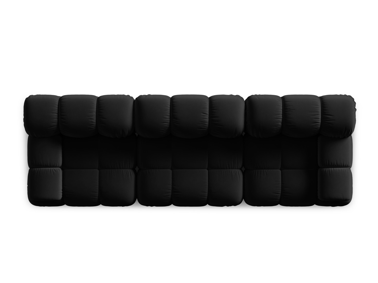 Modularni kavč Caltenu 107 (Bluvel 19)