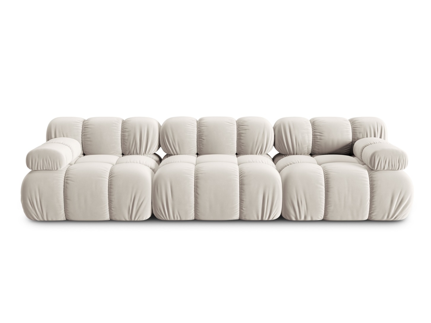 Modularni kavč Caltenu 107 (Bluvel 30)